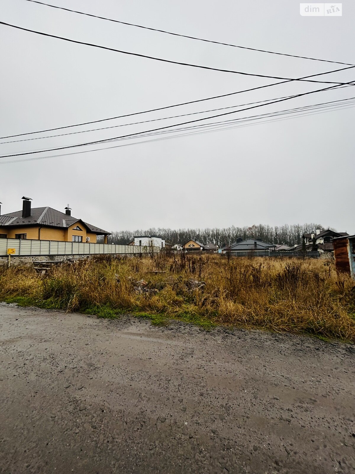 Земельный участок под жилую застройку в Прибужскому, площадь 10 соток фото 1