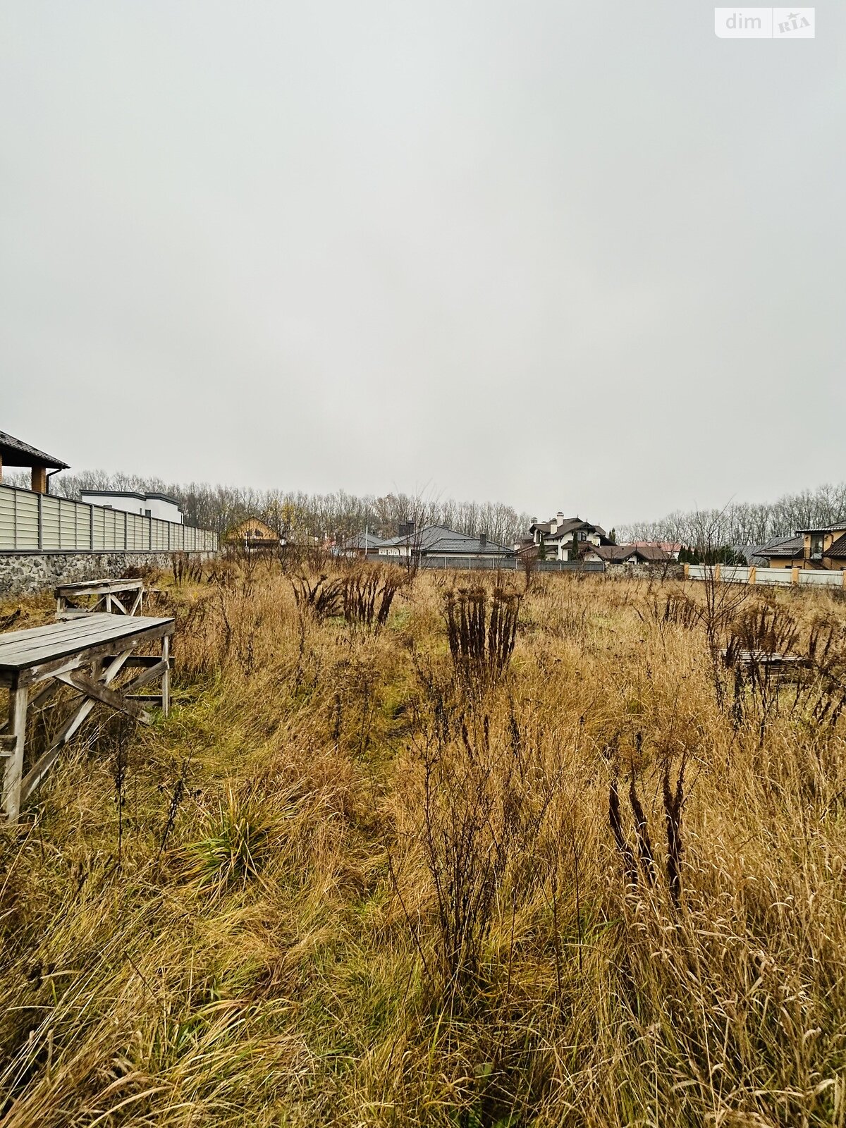 Земельный участок под жилую застройку в Прибужскому, площадь 10 соток фото 1