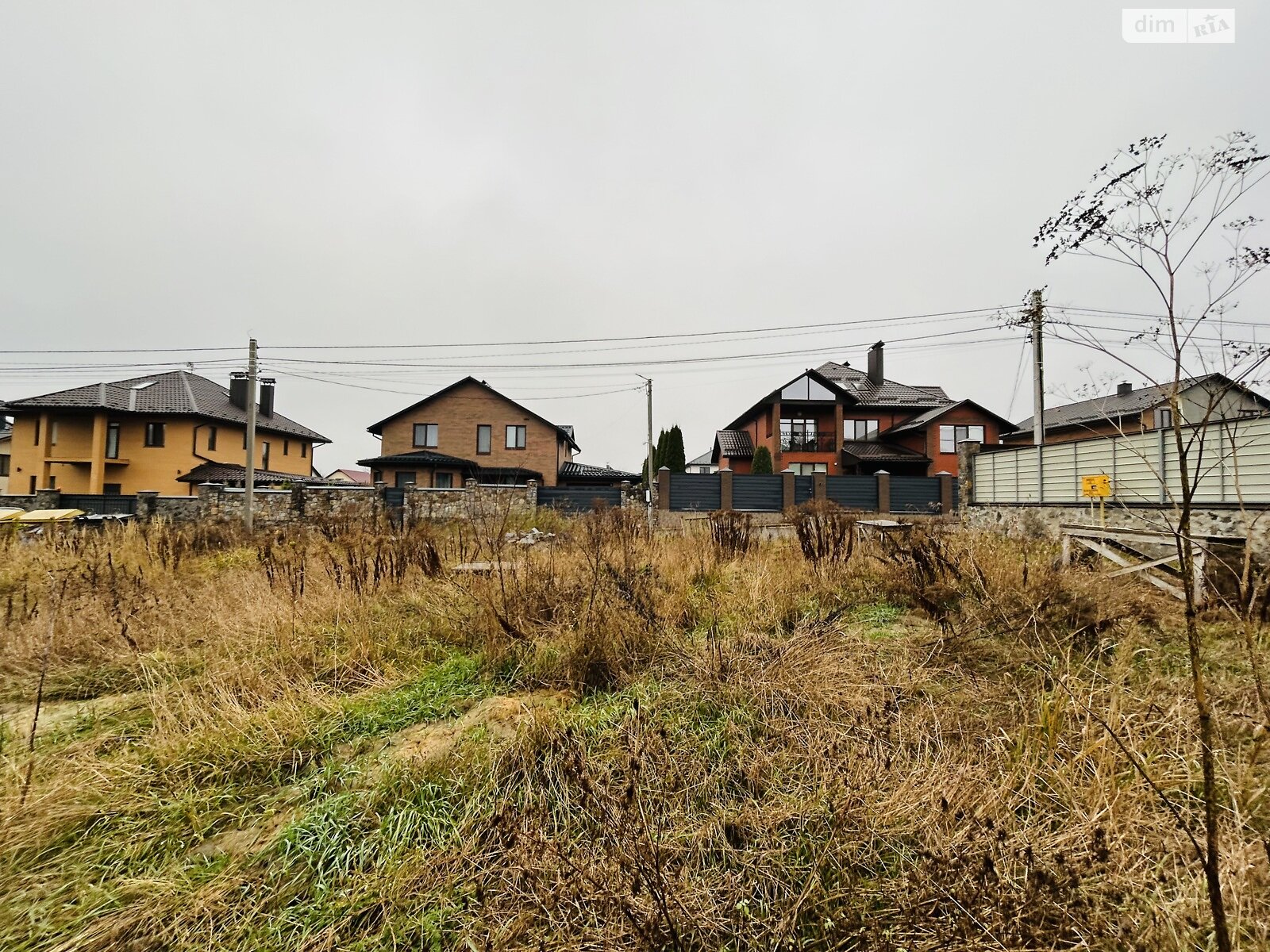 Земельный участок под жилую застройку в Прибужскому, площадь 10 соток фото 1