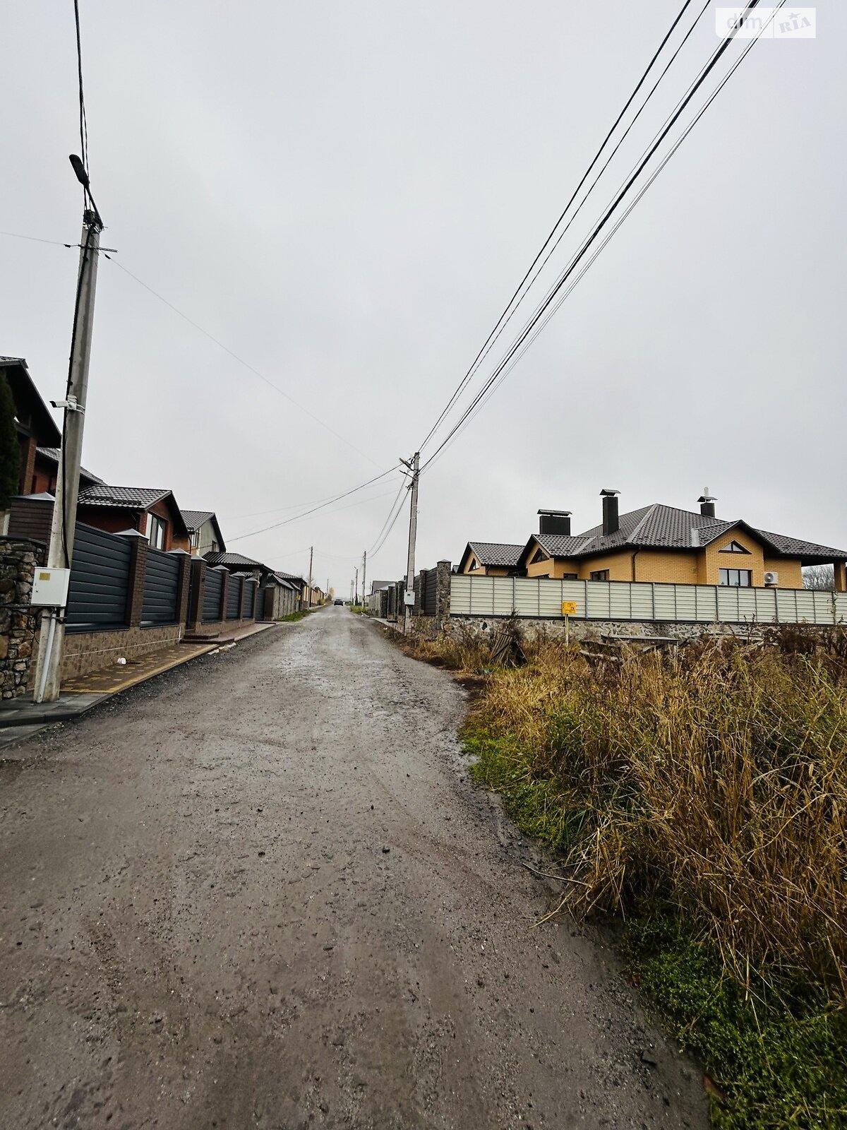 Земельна ділянка під житлову забудову в Прибузькому, площа 9.7 сотки фото 1