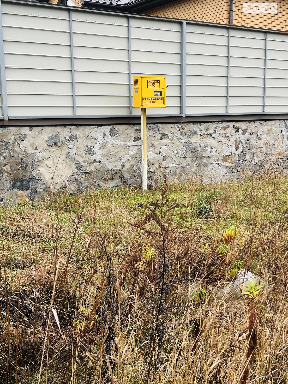 Земельна ділянка під житлову забудову в Прибузькому, площа 9.7 сотки фото 1