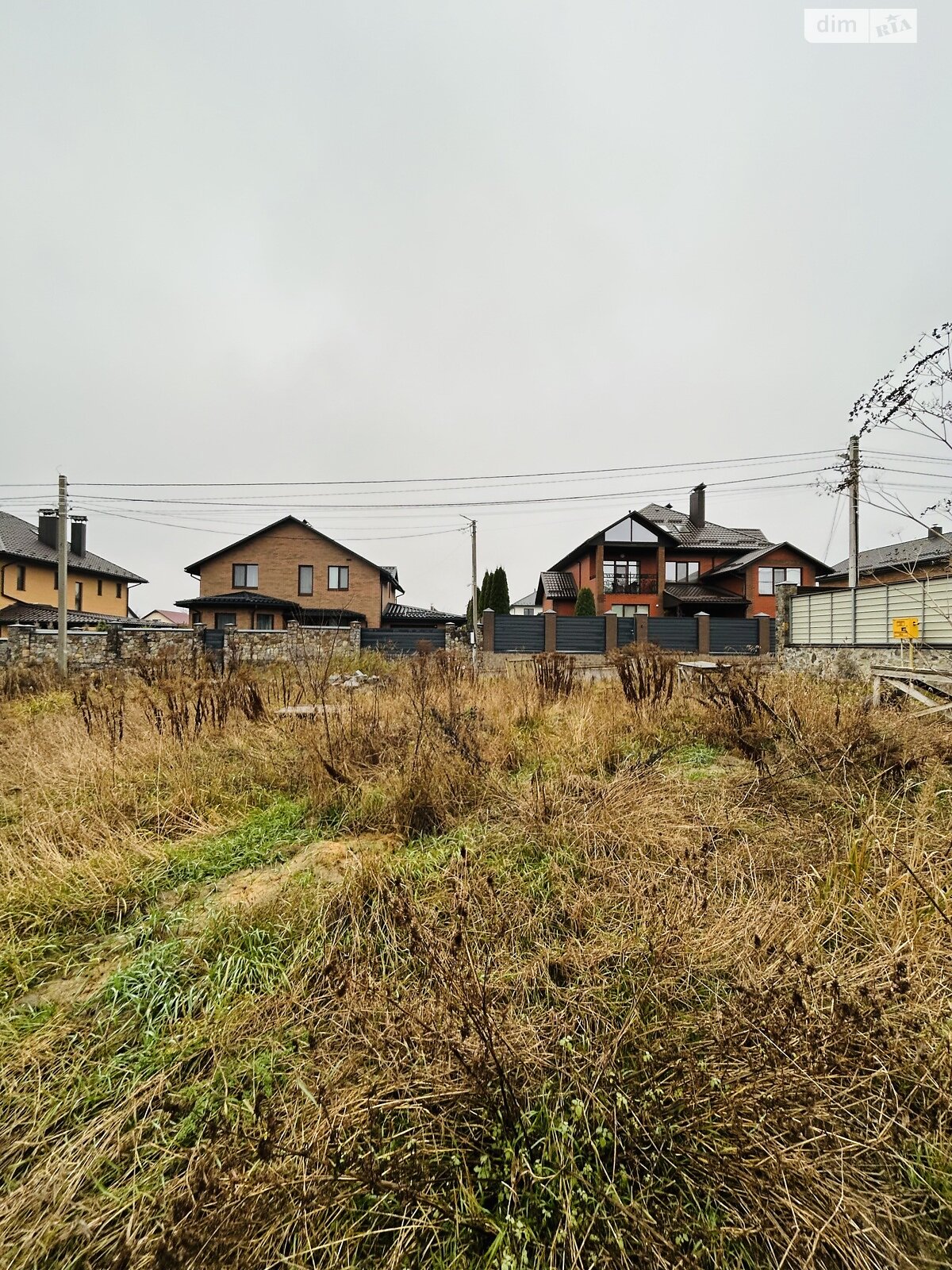 Земельна ділянка під житлову забудову в Прибузькому, площа 9.7 сотки фото 1