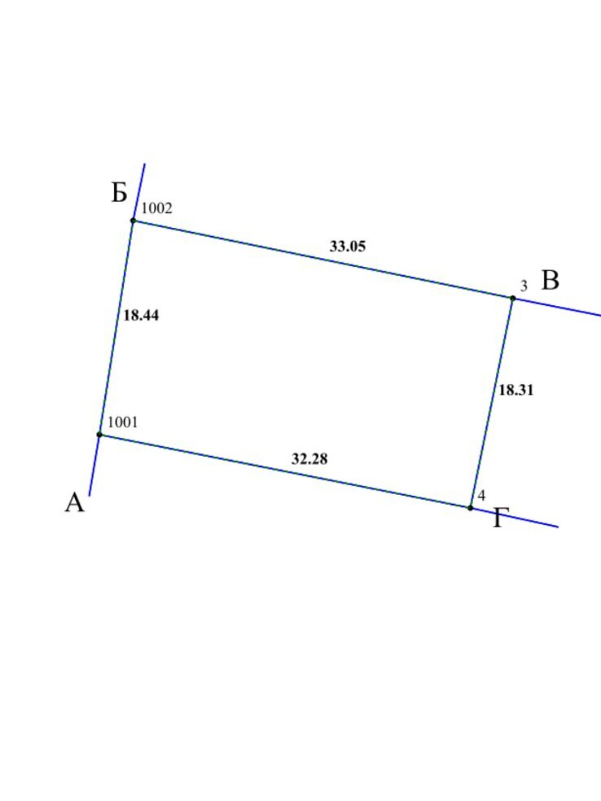 Земельный участок под жилую застройку в Прибужскому, площадь 6 соток фото 1