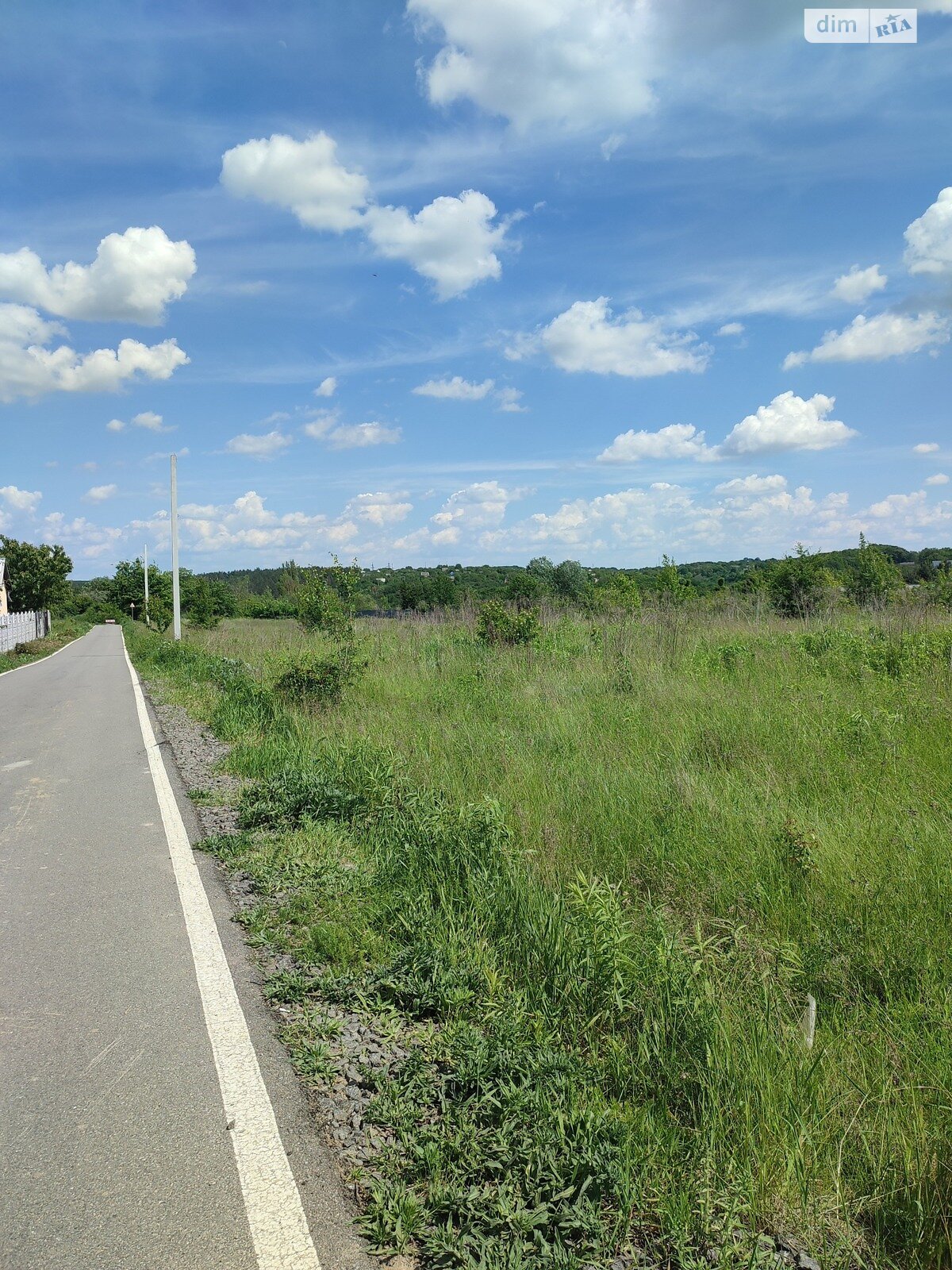 Земельна ділянка під житлову забудову в Прибузькому, площа 6 соток фото 1