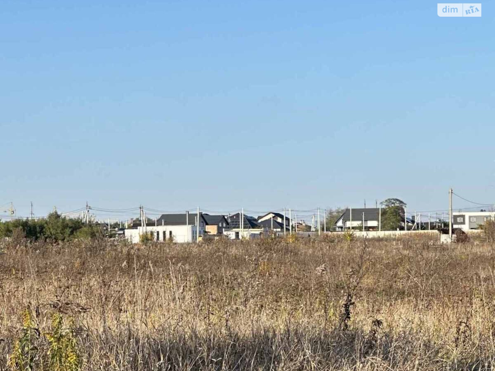 Земельный участок под жилую застройку в Прибужскому, площадь 5 соток фото 1