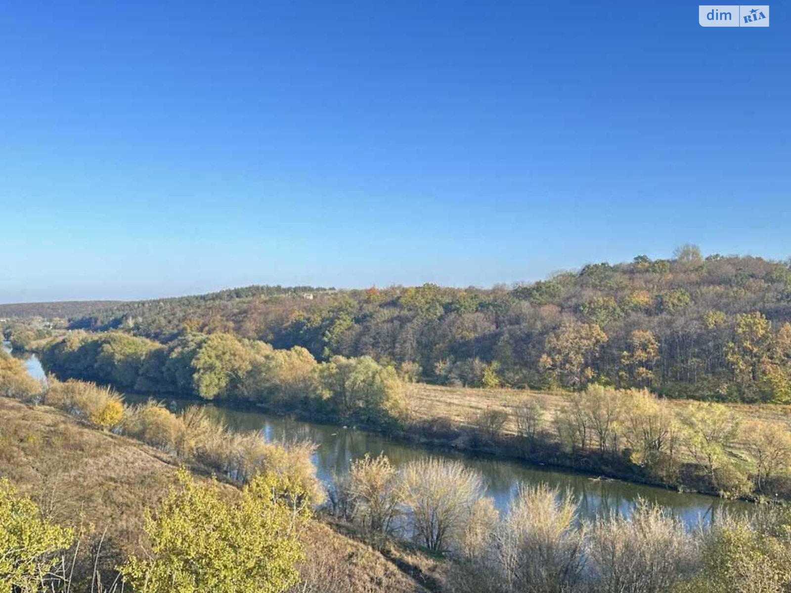 Земельный участок под жилую застройку в Прибужскому, площадь 5 соток фото 1