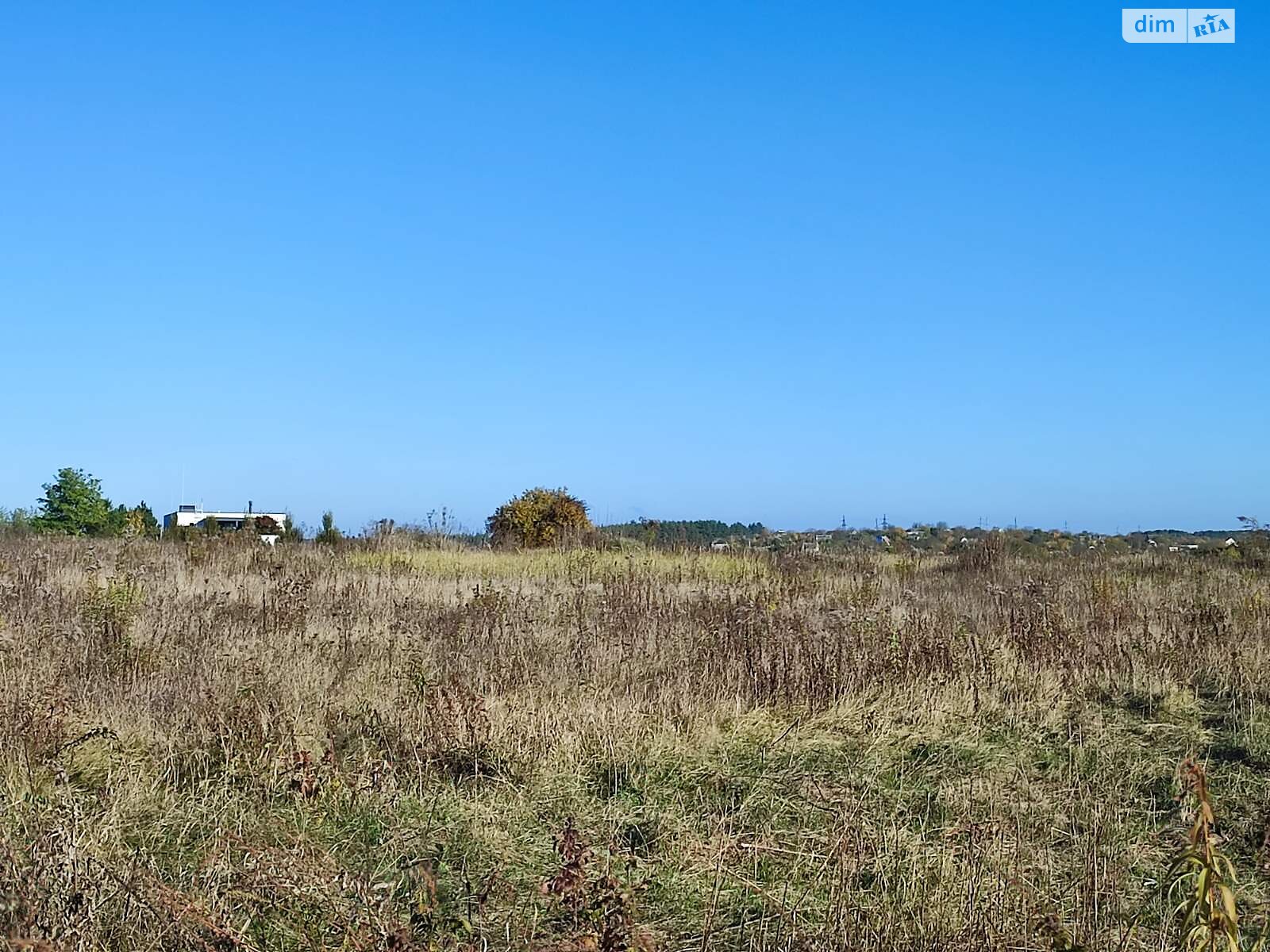 Земельный участок под жилую застройку в Прибужскому, площадь 5 соток фото 1