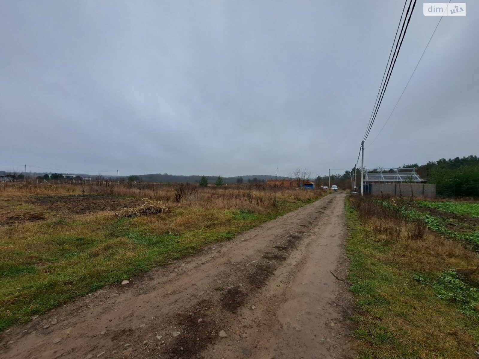 Земельный участок под жилую застройку в Прибужскому, площадь 4 сотки фото 1 Земельный участок под жилую застройку в Прибужскому, площадь 4 сотки фото 1