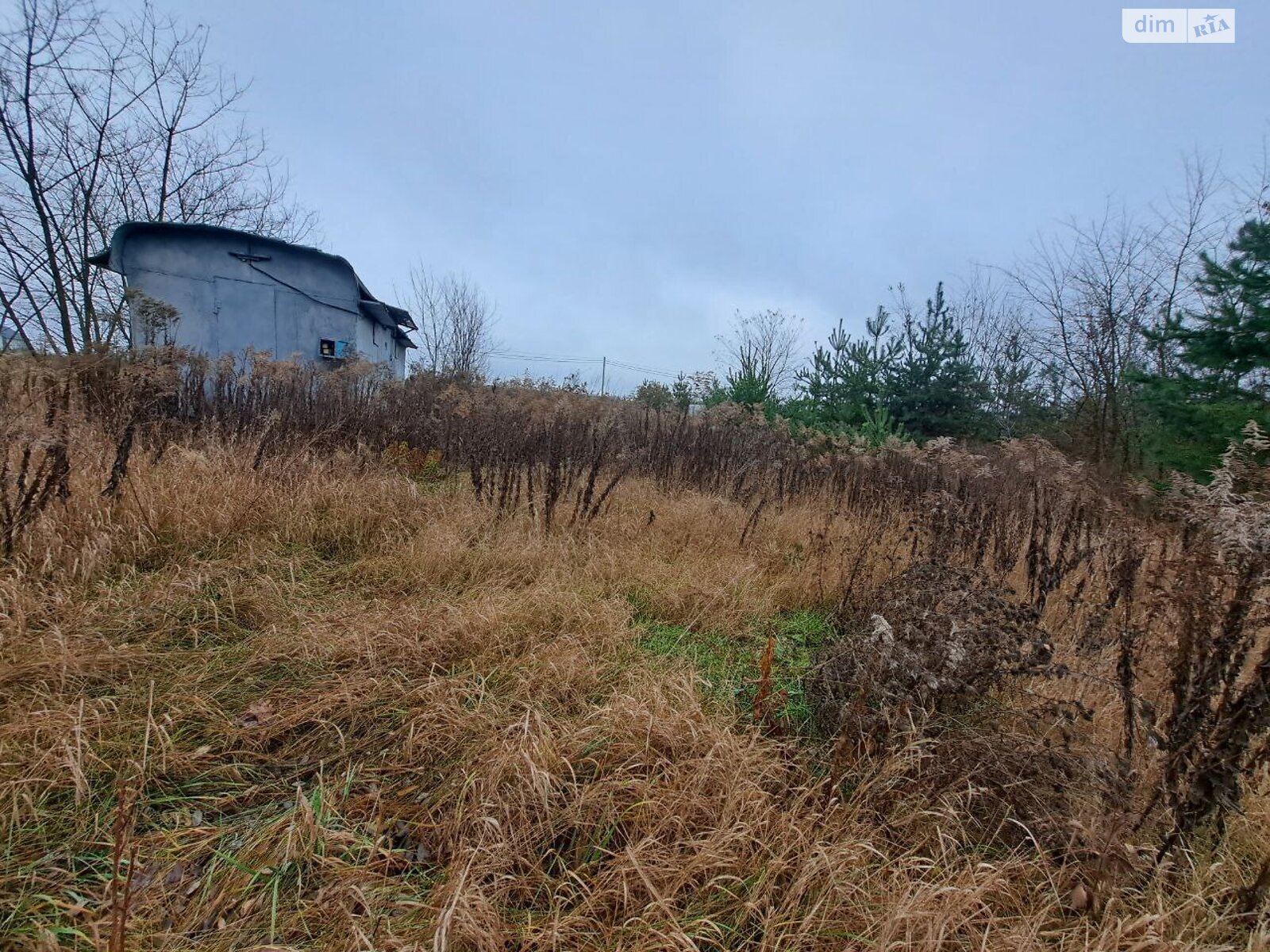 Земельный участок под жилую застройку в Прибужскому, площадь 4 сотки фото 1 Земельный участок под жилую застройку в Прибужскому, площадь 4 сотки фото 1