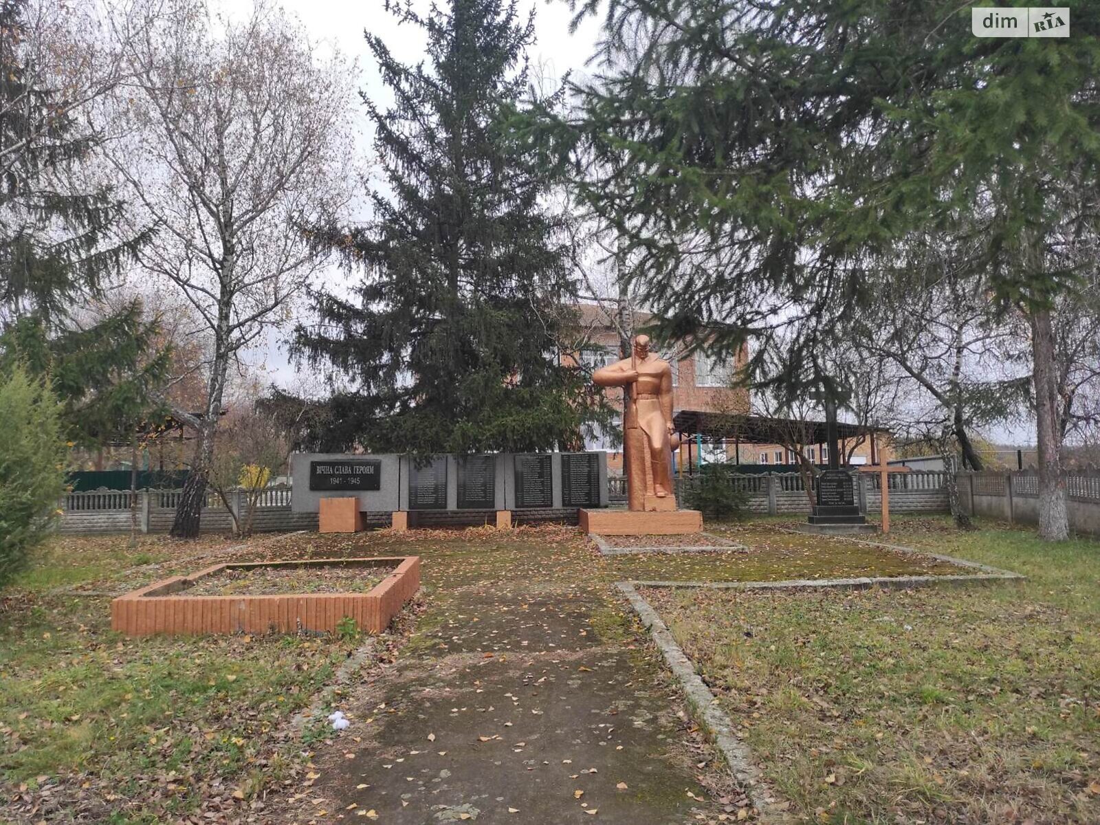 Земельный участок под жилую застройку в Прибужскому, площадь 25 соток фото 1