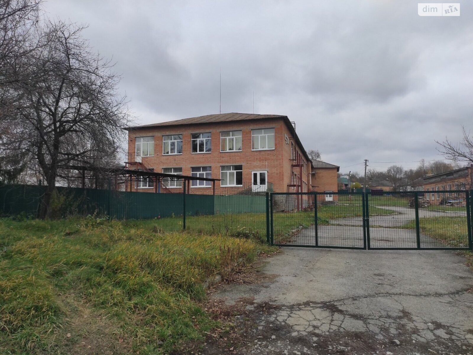 Земельный участок под жилую застройку в Прибужскому, площадь 25 соток фото 1