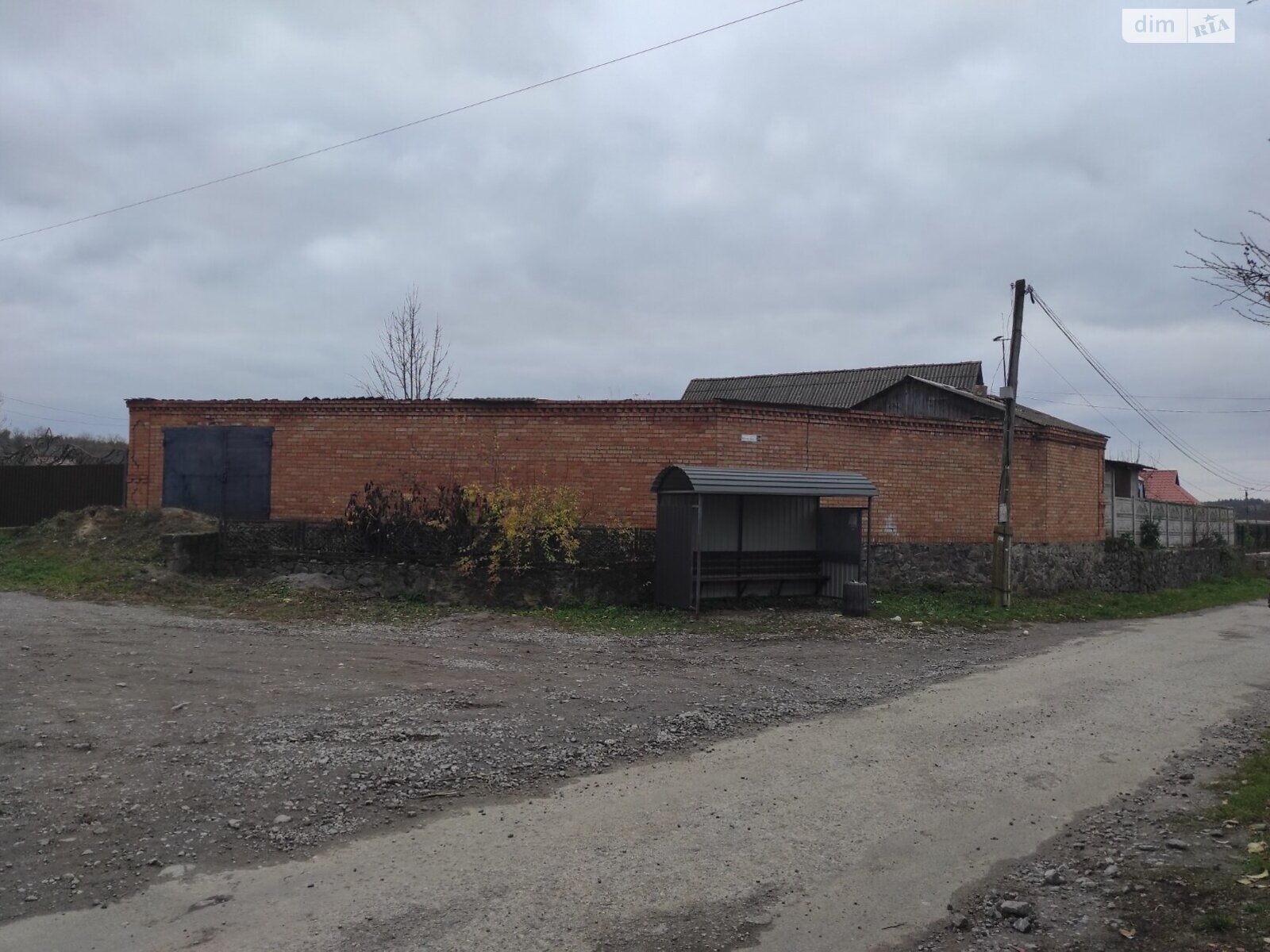 Земельный участок под жилую застройку в Прибужскому, площадь 25 соток фото 1