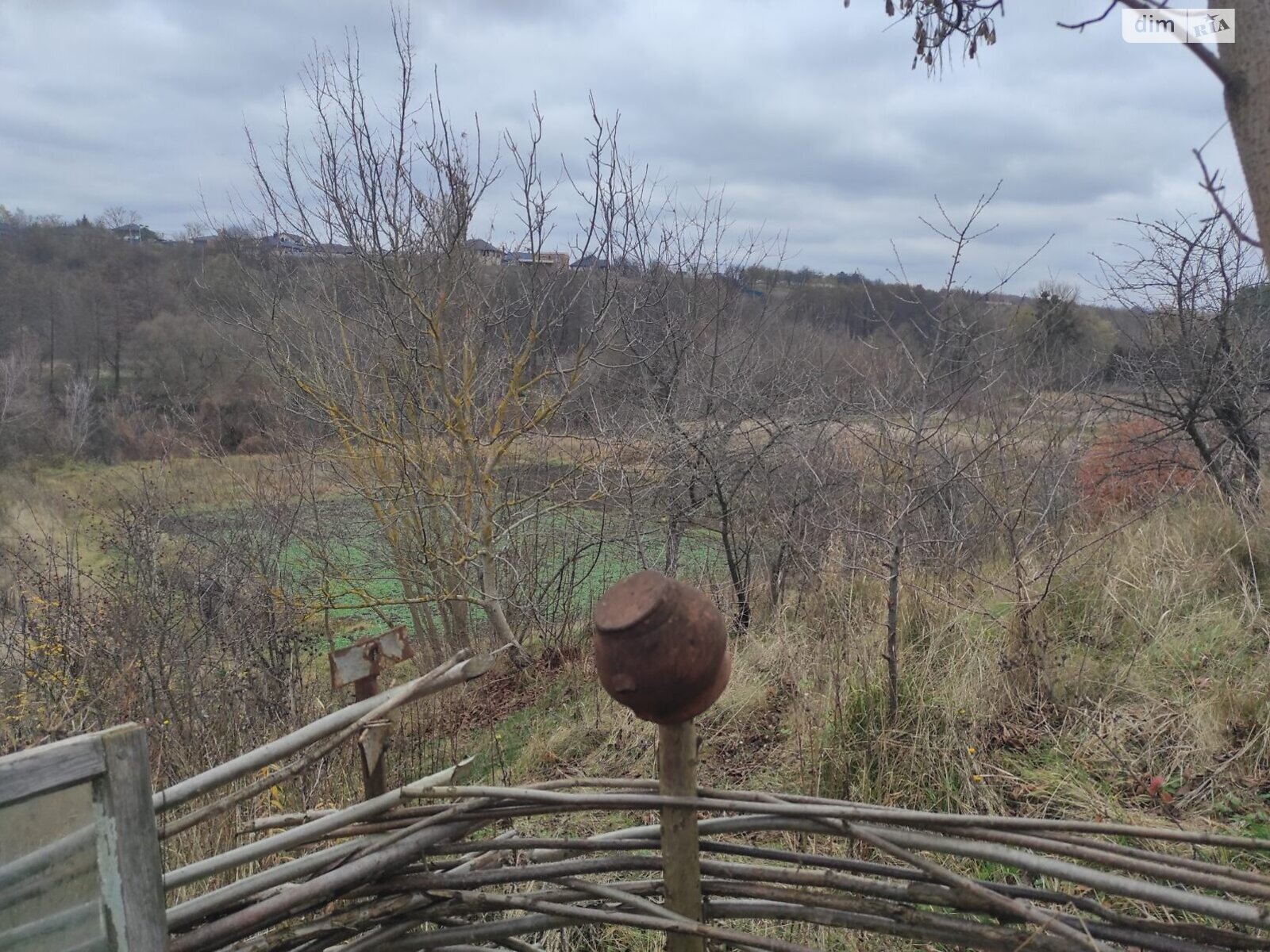 Земельный участок под жилую застройку в Прибужскому, площадь 25 соток фото 1