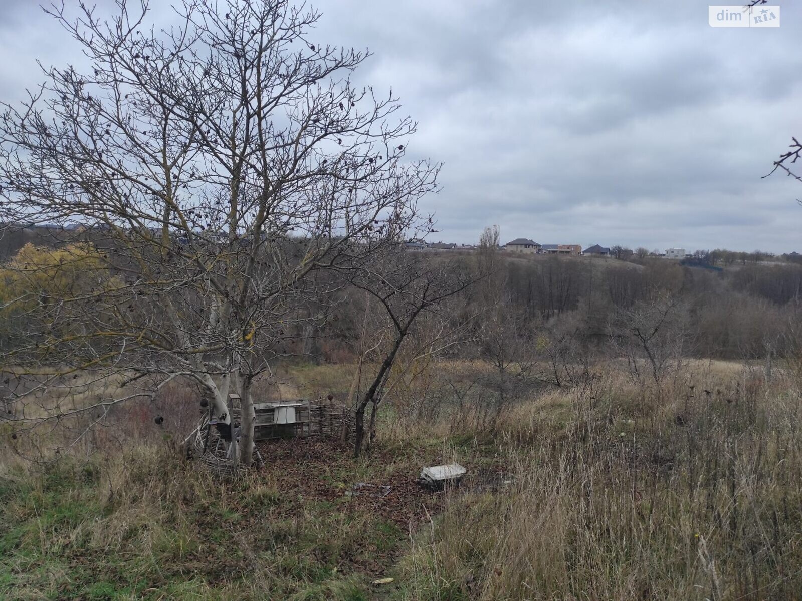 Земельный участок под жилую застройку в Прибужскому, площадь 25 соток фото 1