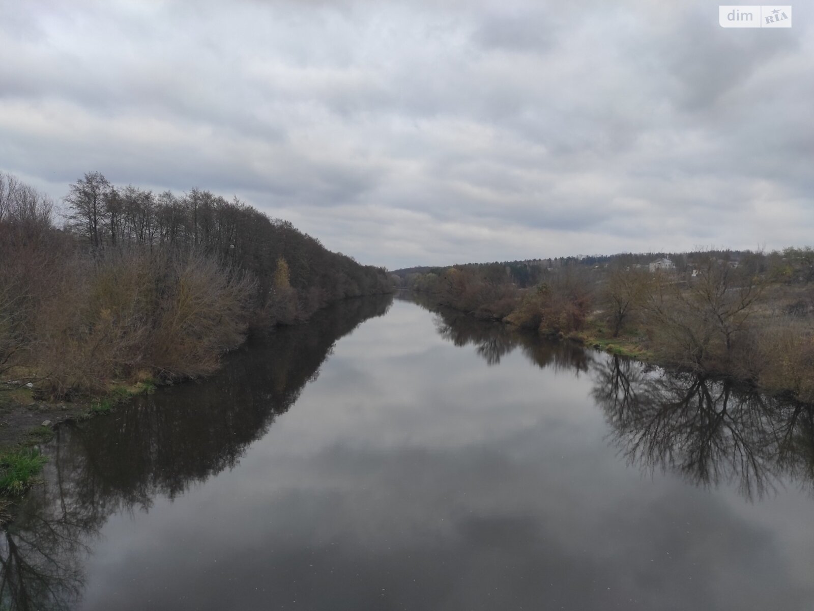 Земельный участок под жилую застройку в Прибужскому, площадь 25 соток фото 1