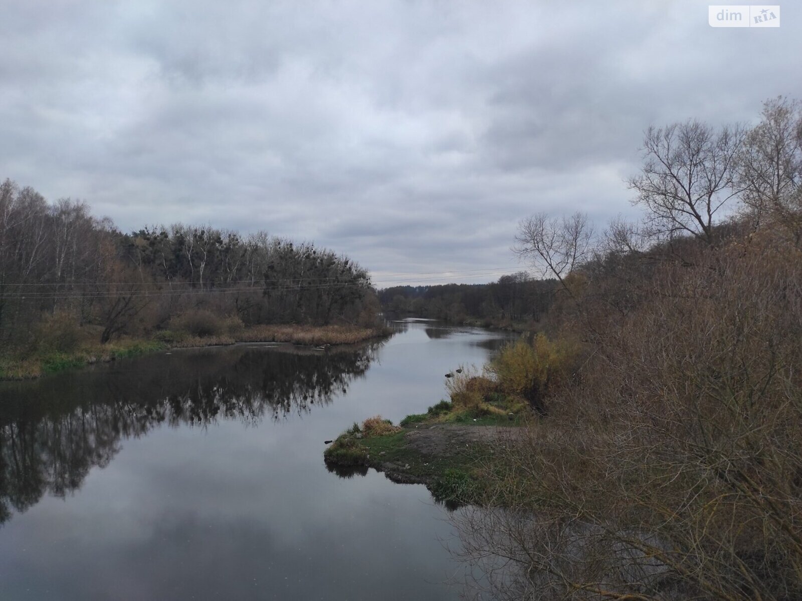 Земельный участок под жилую застройку в Прибужскому, площадь 25 соток фото 1