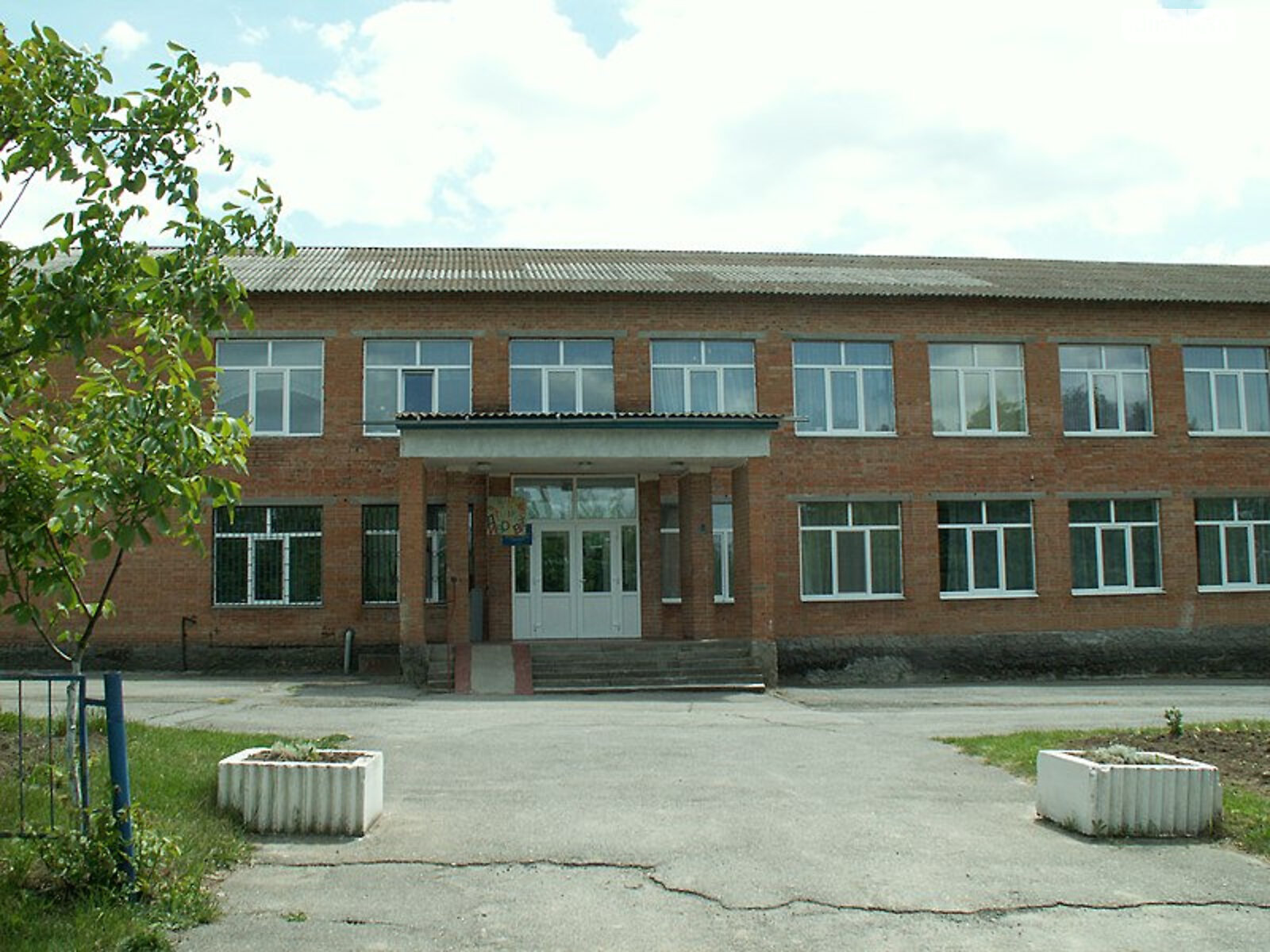 Земельный участок под жилую застройку в Прибужскому, площадь 25 соток фото 1