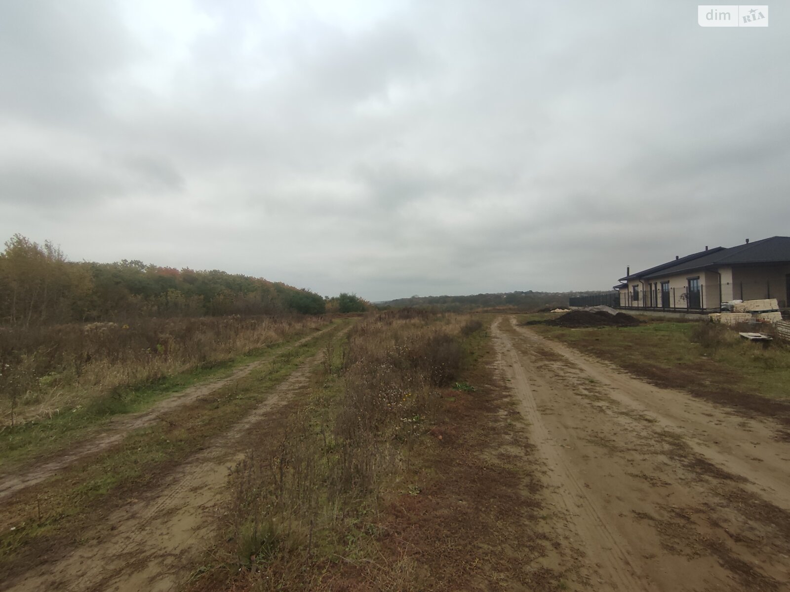 Земельный участок под жилую застройку в Прибужскому, площадь 81 сотка фото 1 Земельный участок под жилую застройку в Прибужскому, площадь 81 сотка фото 1