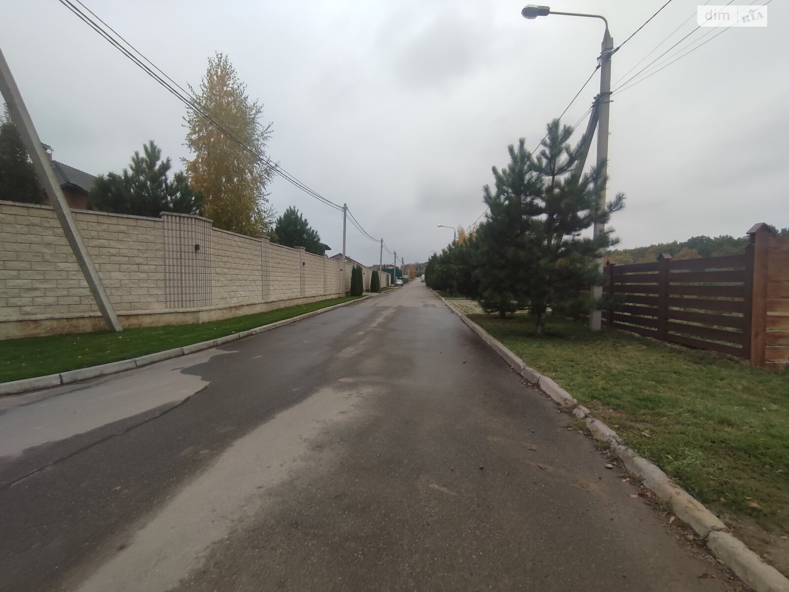 Земельный участок под жилую застройку в Прибужскому, площадь 81 сотка фото 1 Земельный участок под жилую застройку в Прибужскому, площадь 81 сотка фото 1