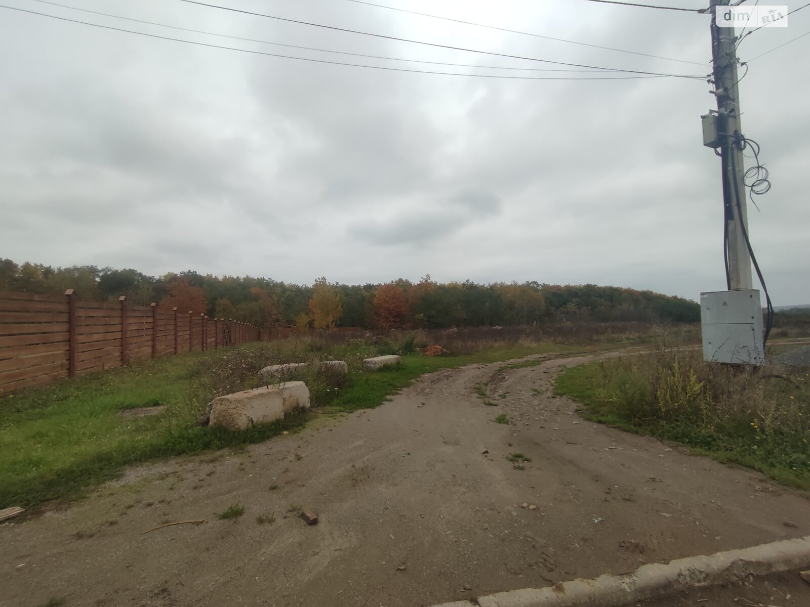 Земельный участок под жилую застройку в Прибужскому, площадь 81 сотка фото 1 Земельный участок под жилую застройку в Прибужскому, площадь 81 сотка фото 1