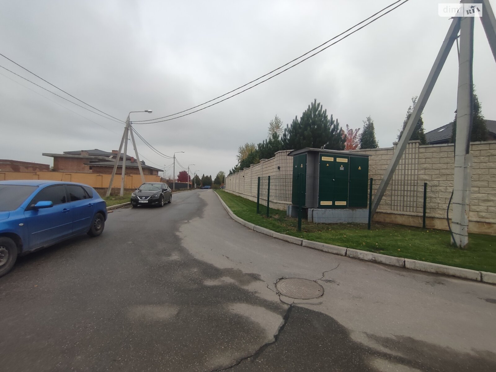 Земельный участок под жилую застройку в Прибужскому, площадь 81 сотка фото 1 Земельный участок под жилую застройку в Прибужскому, площадь 81 сотка фото 1