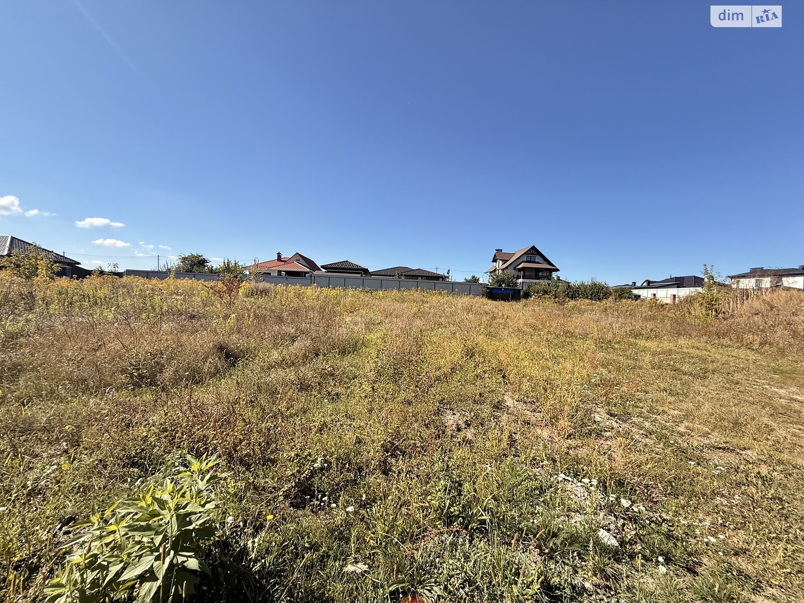 Земельна ділянка під житлову забудову в Прибузькому, площа 10 соток фото 1