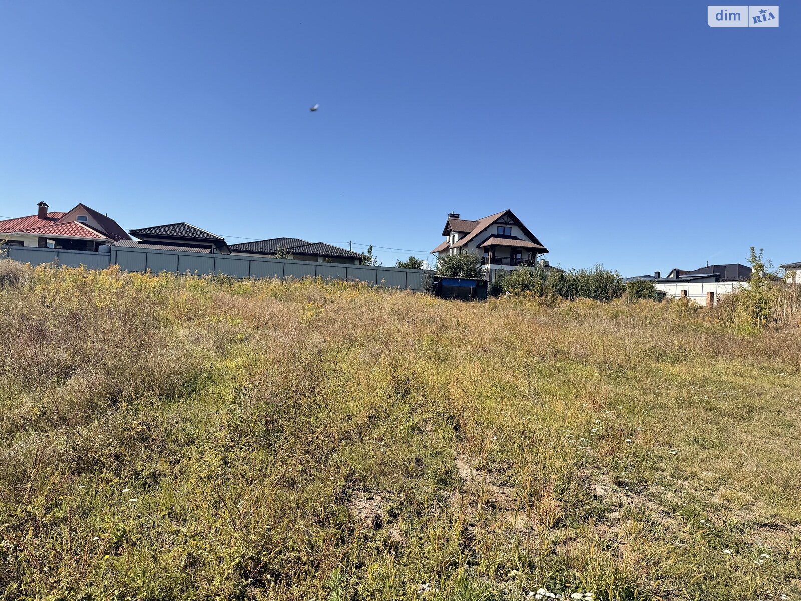 Земельна ділянка під житлову забудову в Прибузькому, площа 10 соток фото 1