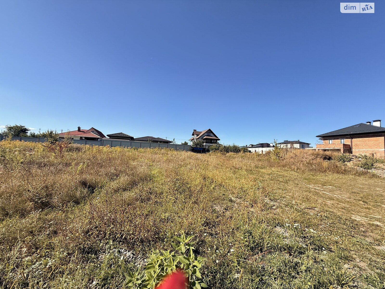 Земельна ділянка під житлову забудову в Прибузькому, площа 10 соток фото 1