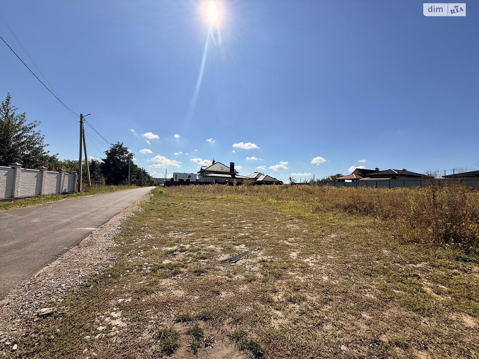 Земельна ділянка під житлову забудову в Прибузькому, площа 10 соток фото 1