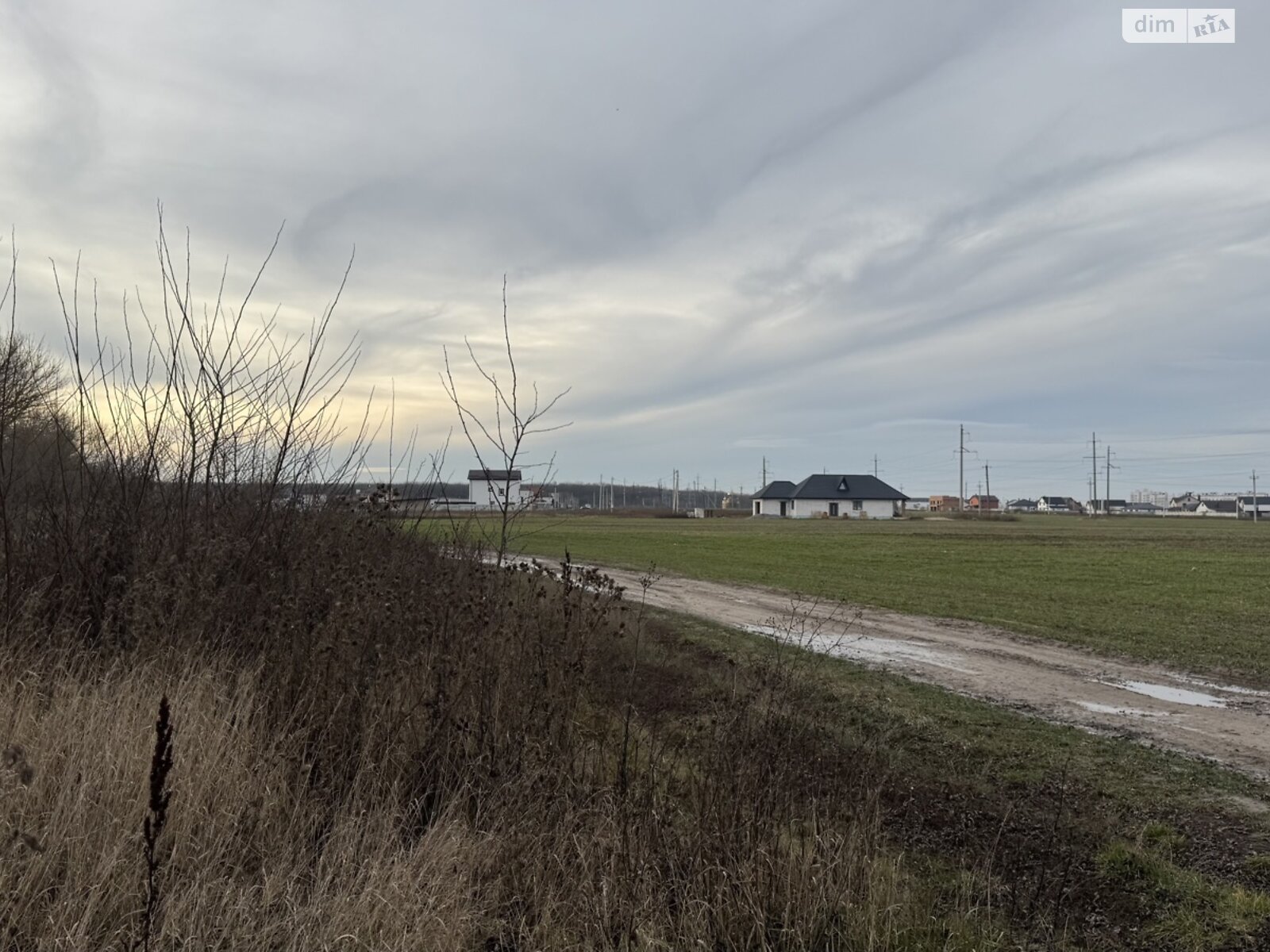 Земельна ділянка під житлову забудову в Прибузькому, площа 10 соток фото 1 Земельна ділянка під житлову забудову в Прибузькому, площа 10 соток фото 1
