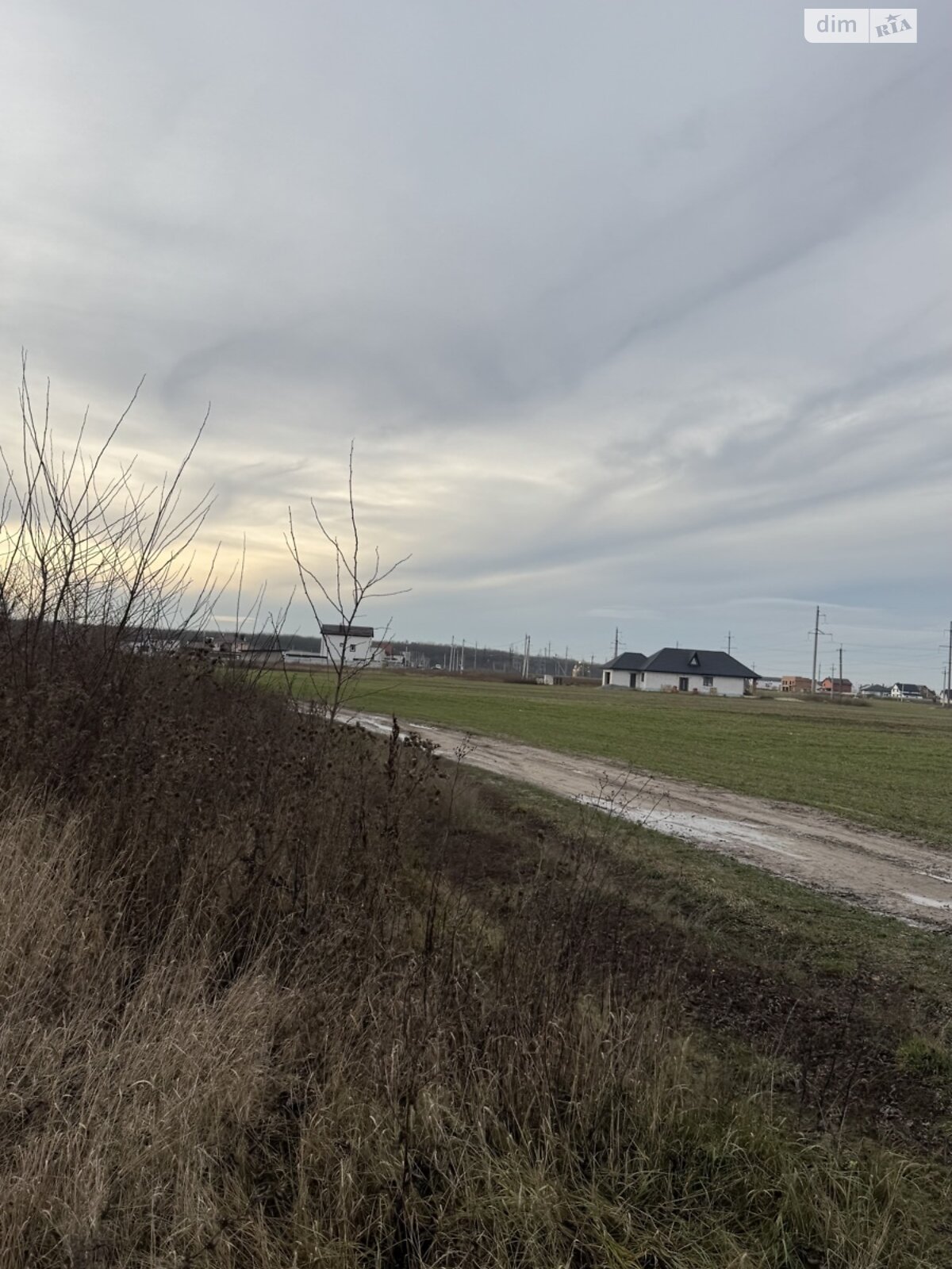 Земельна ділянка під житлову забудову в Прибузькому, площа 10 соток фото 1 Земельна ділянка під житлову забудову в Прибузькому, площа 10 соток фото 1