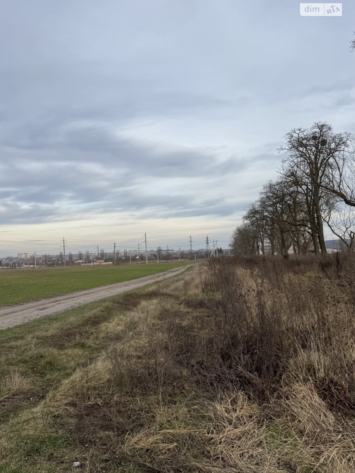 Земельна ділянка під житлову забудову в Прибузькому, площа 10 соток фото 1 Земельна ділянка під житлову забудову в Прибузькому, площа 10 соток фото 1