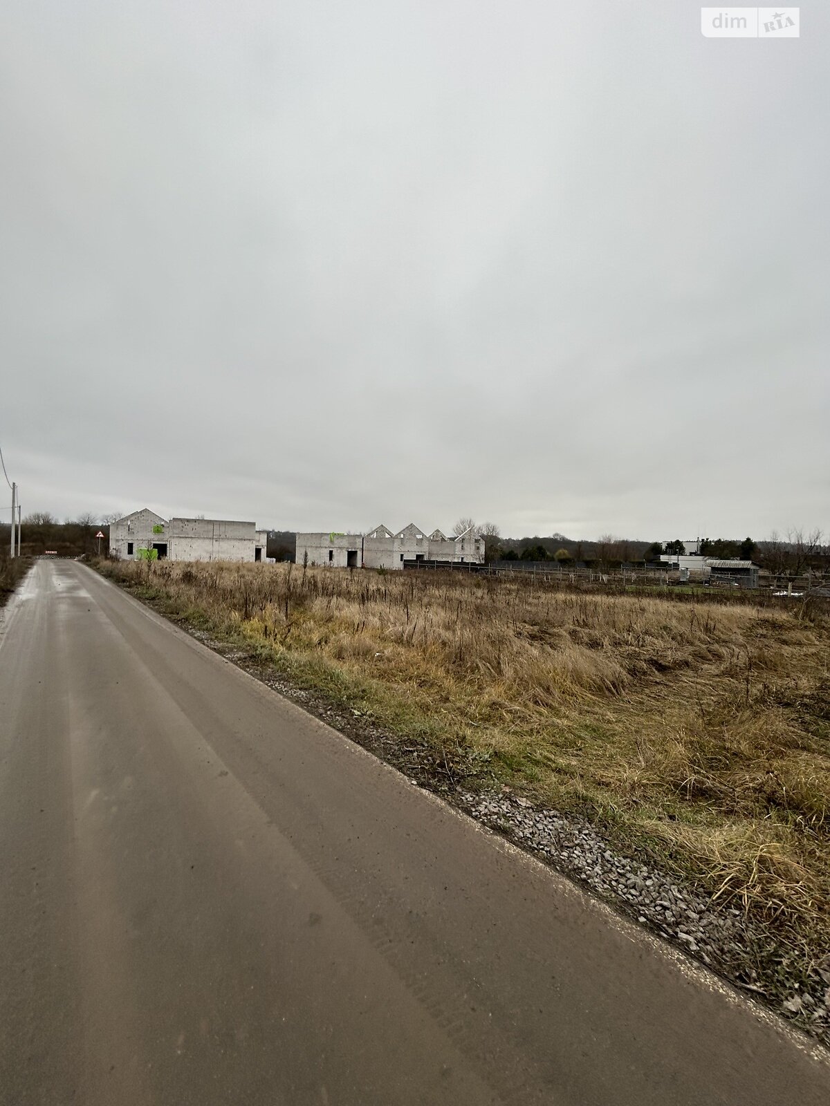 Земельна ділянка під житлову забудову в Прибузькому, площа 8 соток фото 1 Земельна ділянка під житлову забудову в Прибузькому, площа 8 соток фото 1