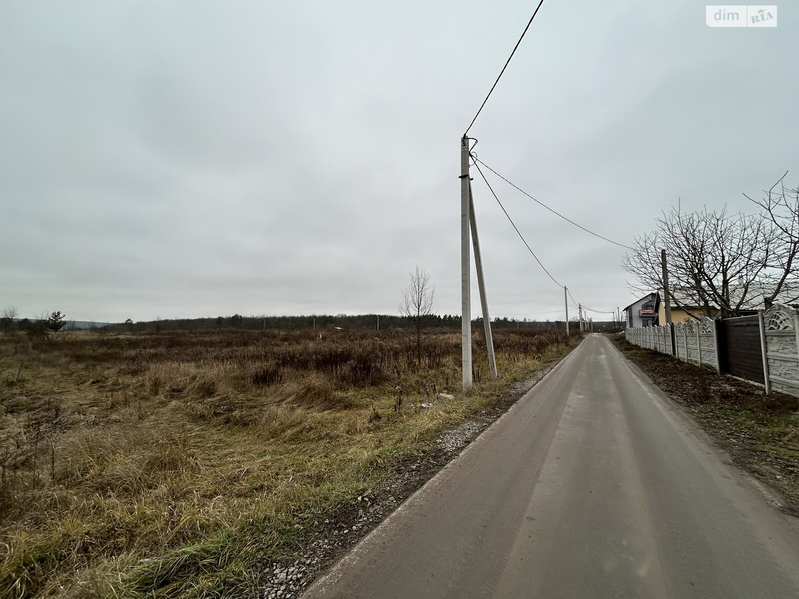 Земельна ділянка під житлову забудову в Прибузькому, площа 8 соток фото 1 Земельна ділянка під житлову забудову в Прибузькому, площа 8 соток фото 1