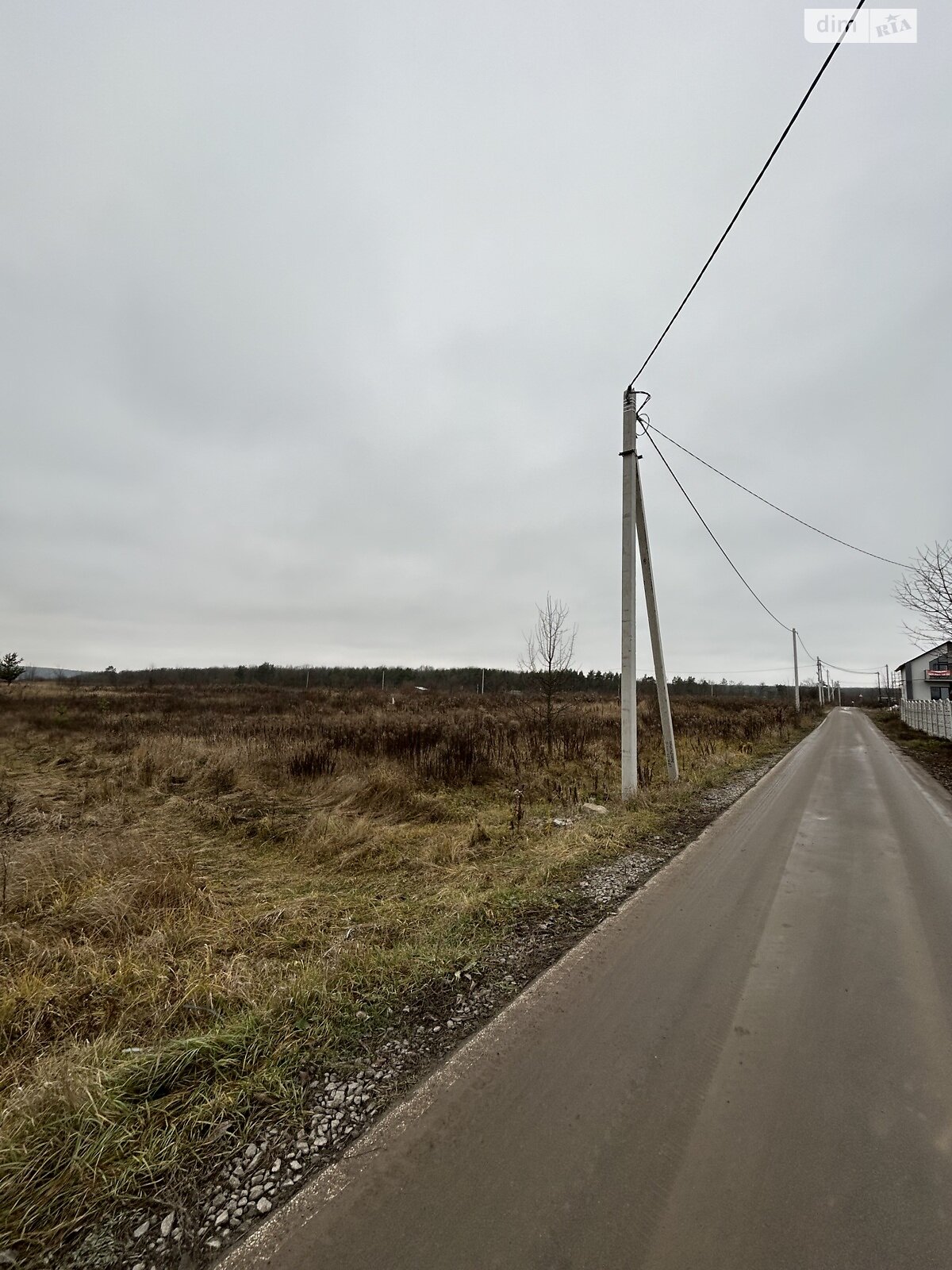 Земельна ділянка під житлову забудову в Прибузькому, площа 8 соток фото 1 Земельна ділянка під житлову забудову в Прибузькому, площа 8 соток фото 1
