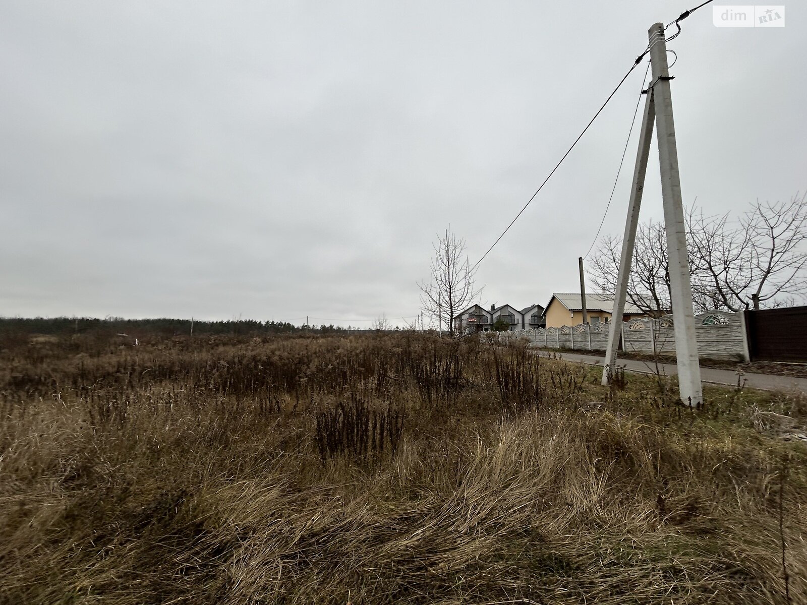 Земельна ділянка під житлову забудову в Прибузькому, площа 8 соток фото 1 Земельна ділянка під житлову забудову в Прибузькому, площа 8 соток фото 1