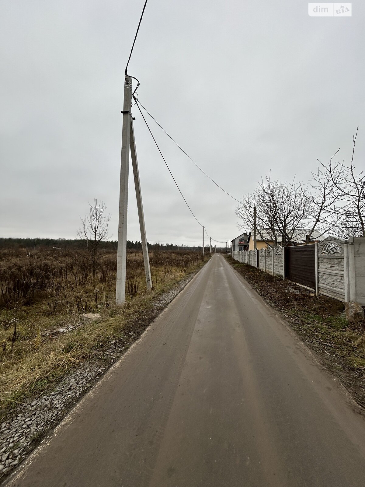Земельна ділянка під житлову забудову в Прибузькому, площа 8 соток фото 1 Земельна ділянка під житлову забудову в Прибузькому, площа 8 соток фото 1