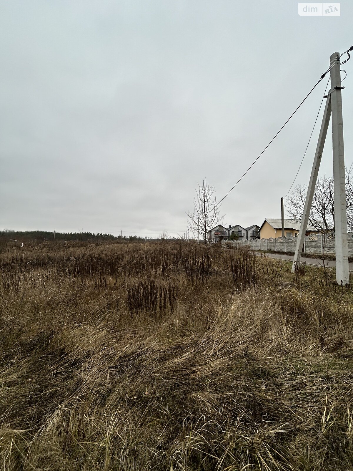 Земельна ділянка під житлову забудову в Прибузькому, площа 8 соток фото 1 Земельна ділянка під житлову забудову в Прибузькому, площа 8 соток фото 1