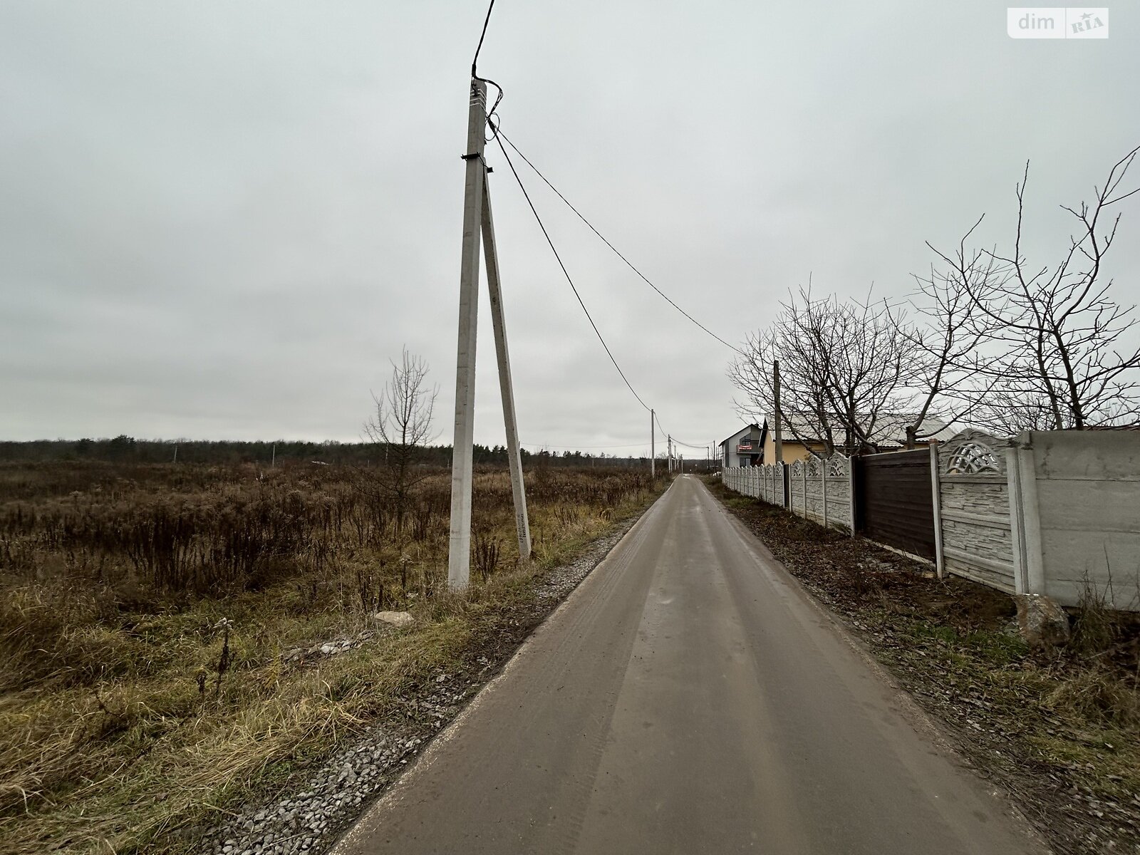 Земельна ділянка під житлову забудову в Прибузькому, площа 8 соток фото 1 Земельна ділянка під житлову забудову в Прибузькому, площа 8 соток фото 1