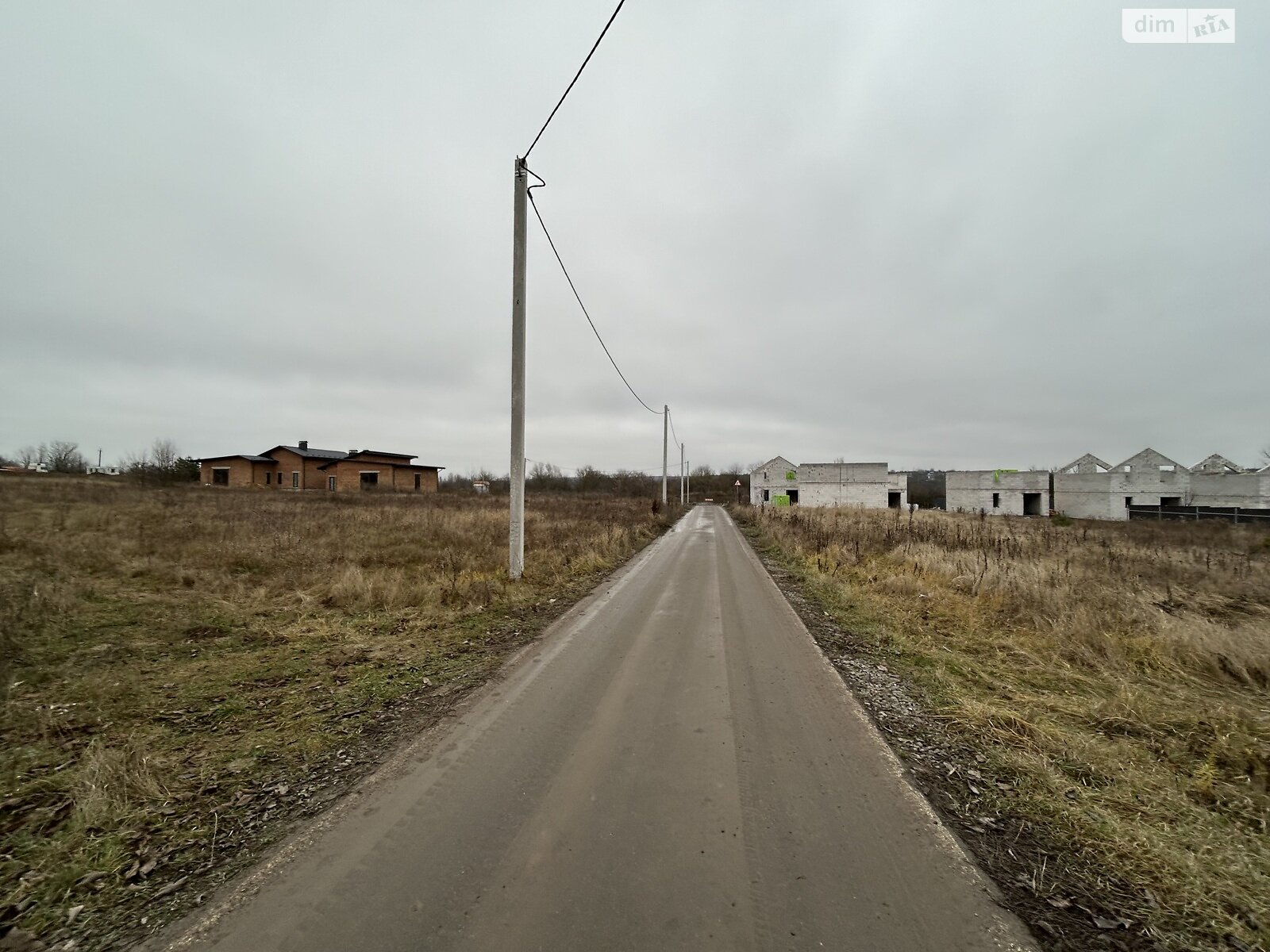 Земельна ділянка під житлову забудову в Прибузькому, площа 8 соток фото 1 Земельна ділянка під житлову забудову в Прибузькому, площа 8 соток фото 1