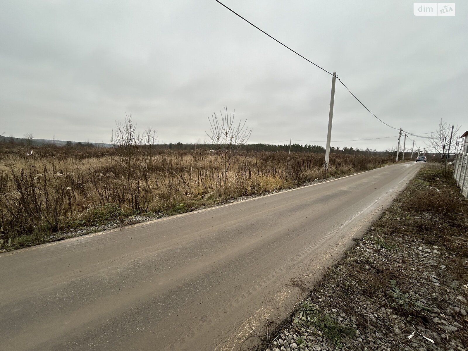 Земельна ділянка під житлову забудову в Прибузькому, площа 8 соток фото 1 Земельна ділянка під житлову забудову в Прибузькому, площа 8 соток фото 1