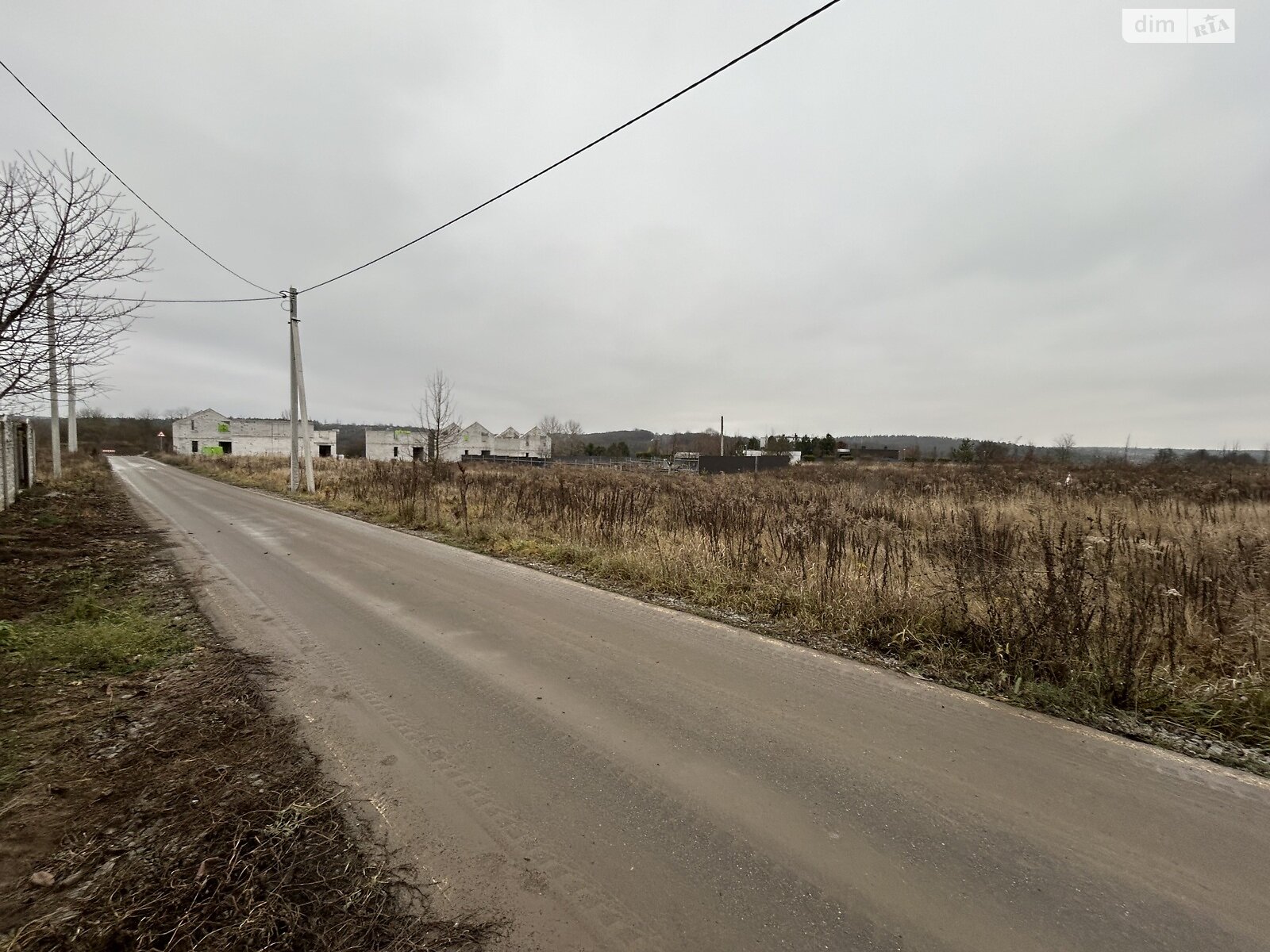 Земельна ділянка під житлову забудову в Прибузькому, площа 8 соток фото 1 Земельна ділянка під житлову забудову в Прибузькому, площа 8 соток фото 1