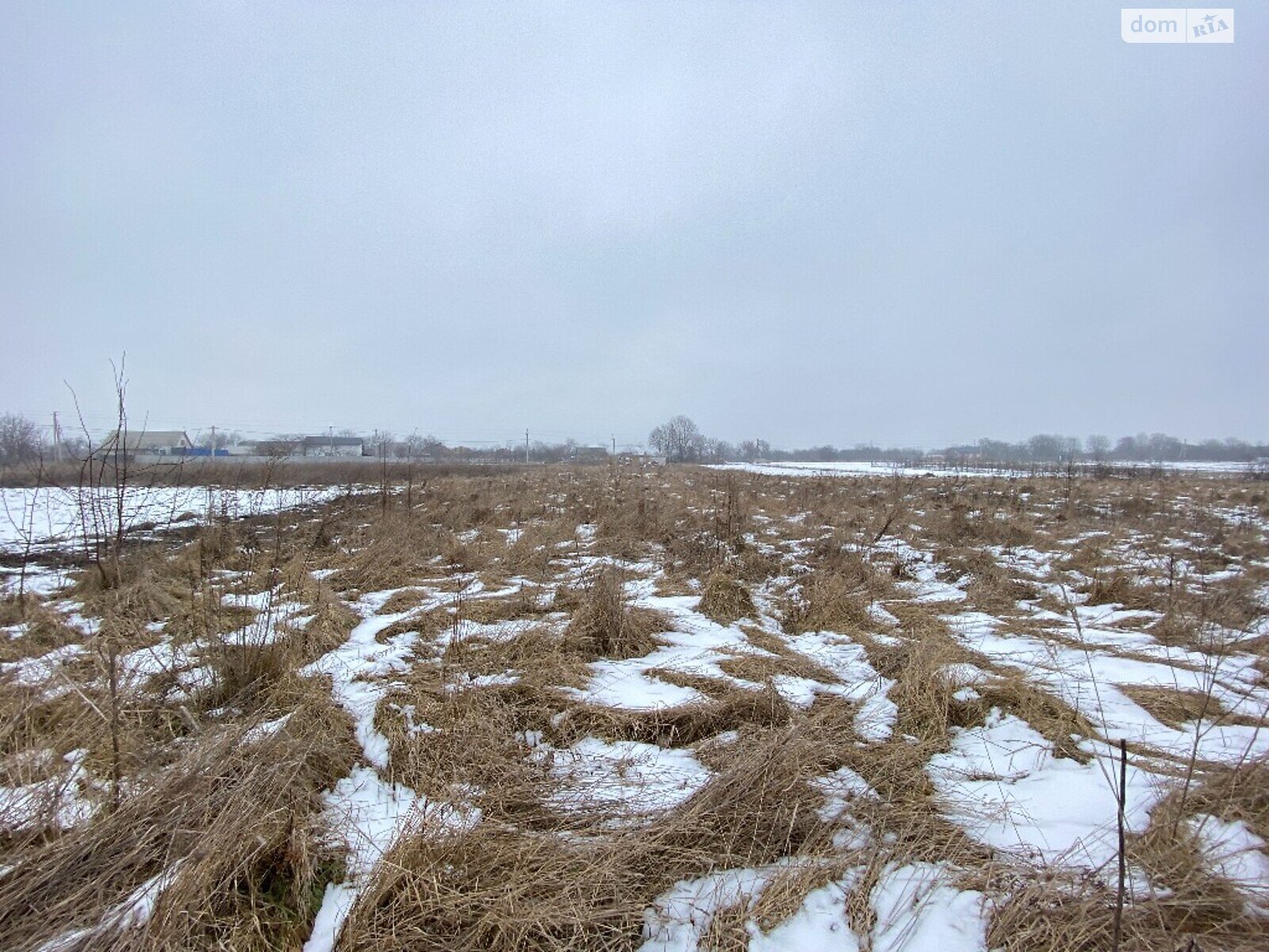 Земельна ділянка під житлову забудову в Луці-Мелешківській, площа 8 соток фото 1