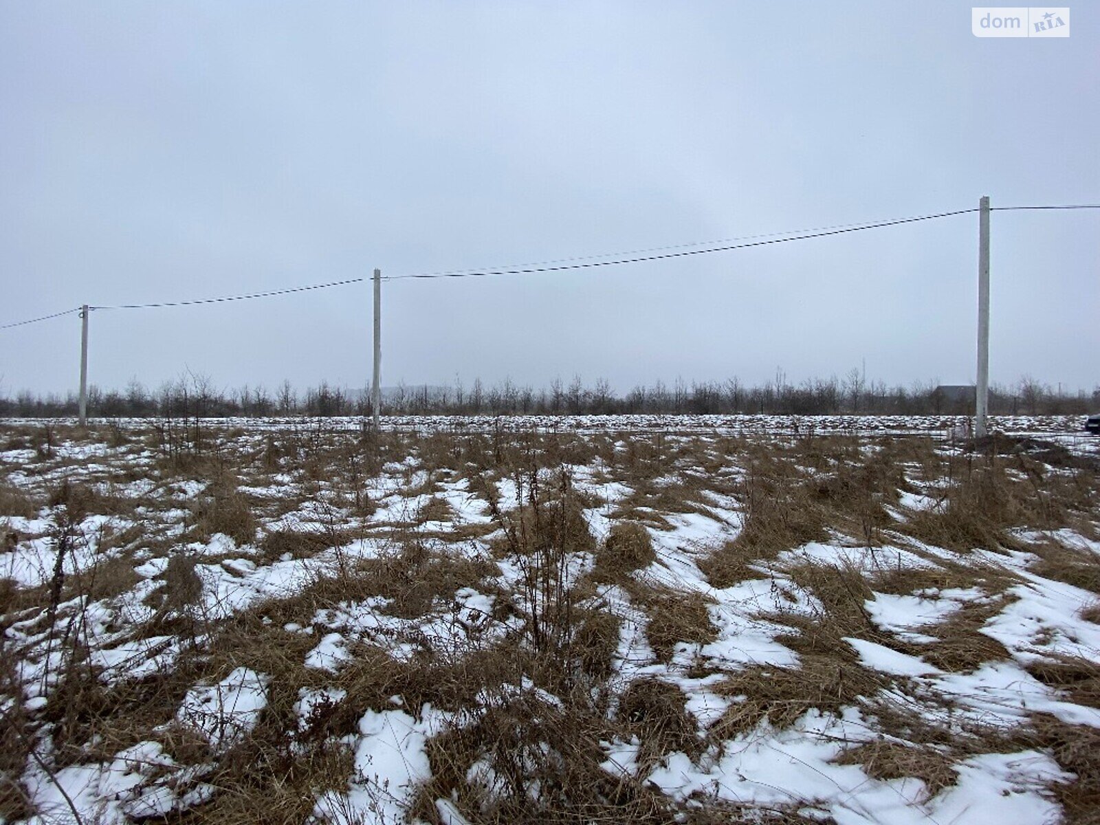 Земельна ділянка під житлову забудову в Луці-Мелешківській, площа 8 соток фото 1