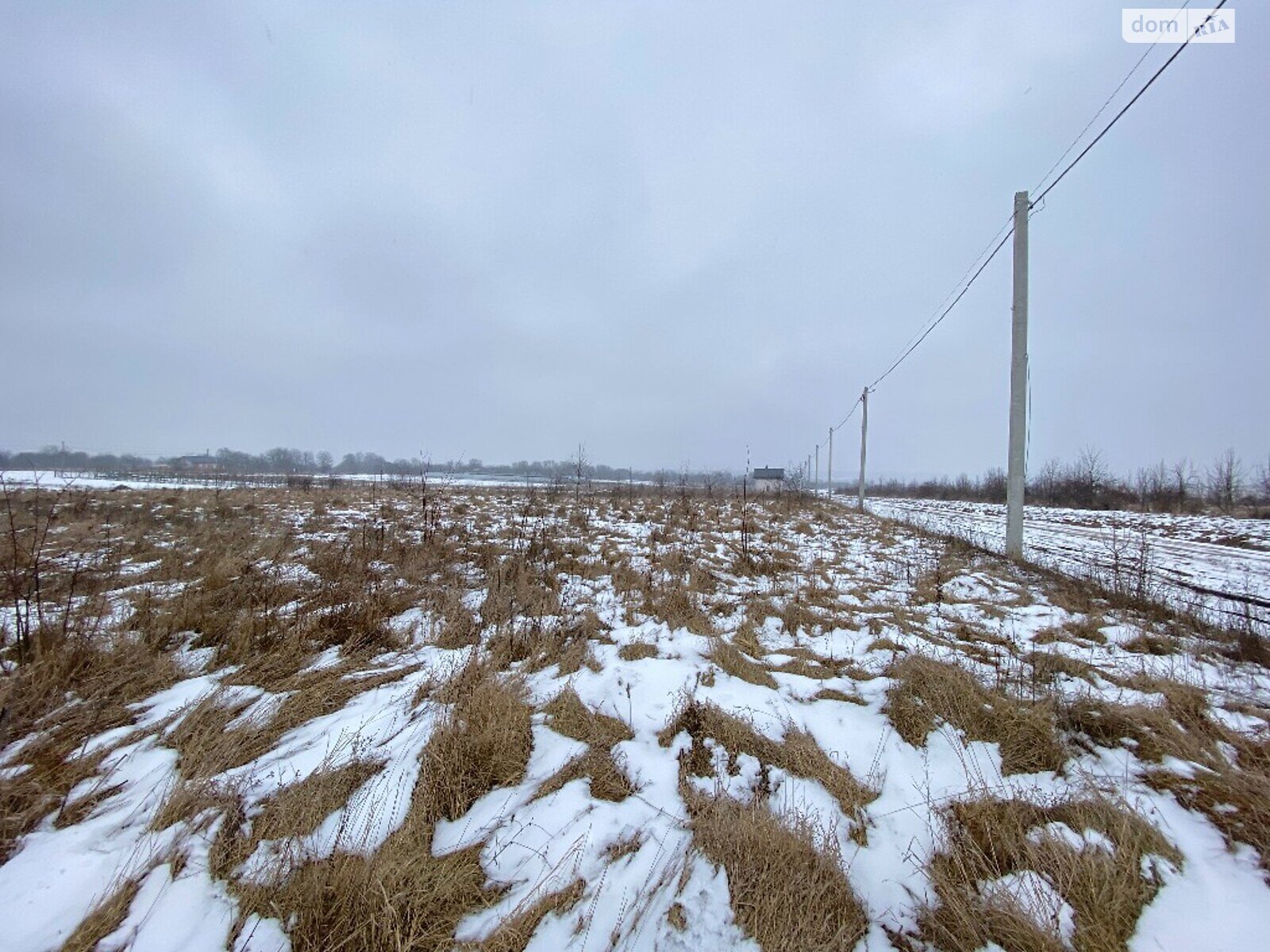 Земельна ділянка під житлову забудову в Луці-Мелешківській, площа 8 соток фото 1