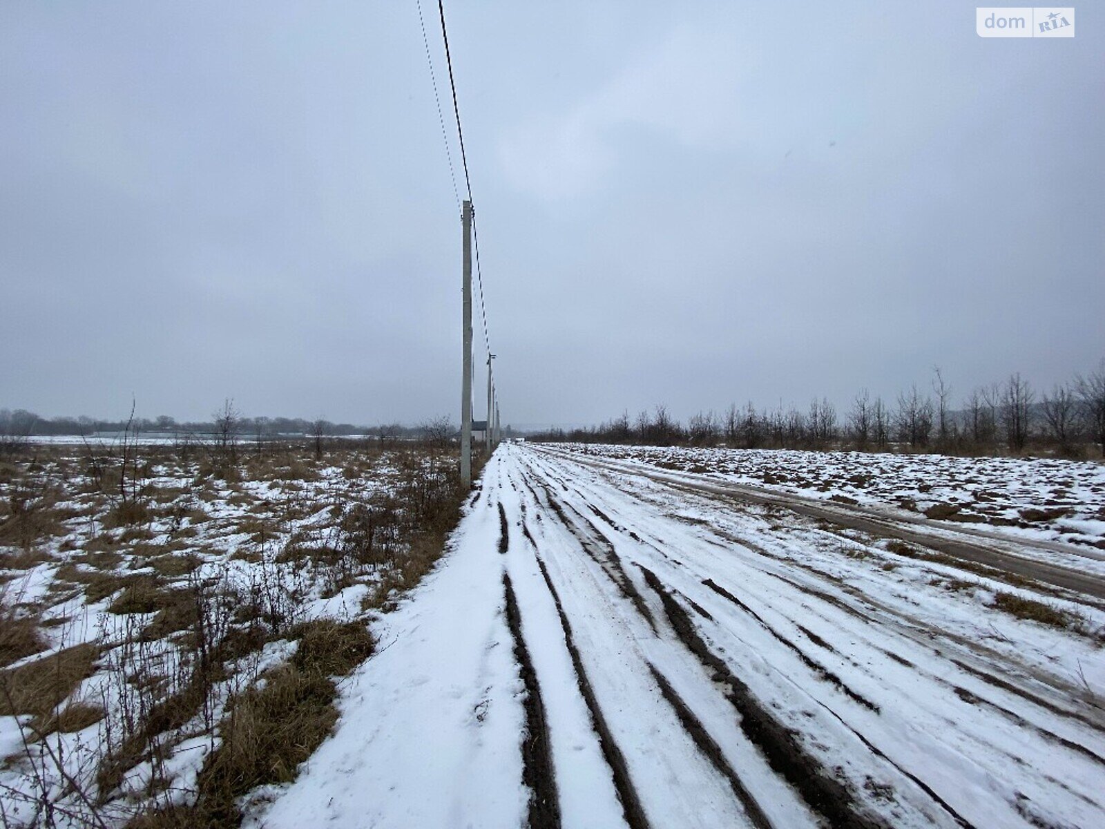 Земельна ділянка під житлову забудову в Луці-Мелешківській, площа 8 соток фото 1