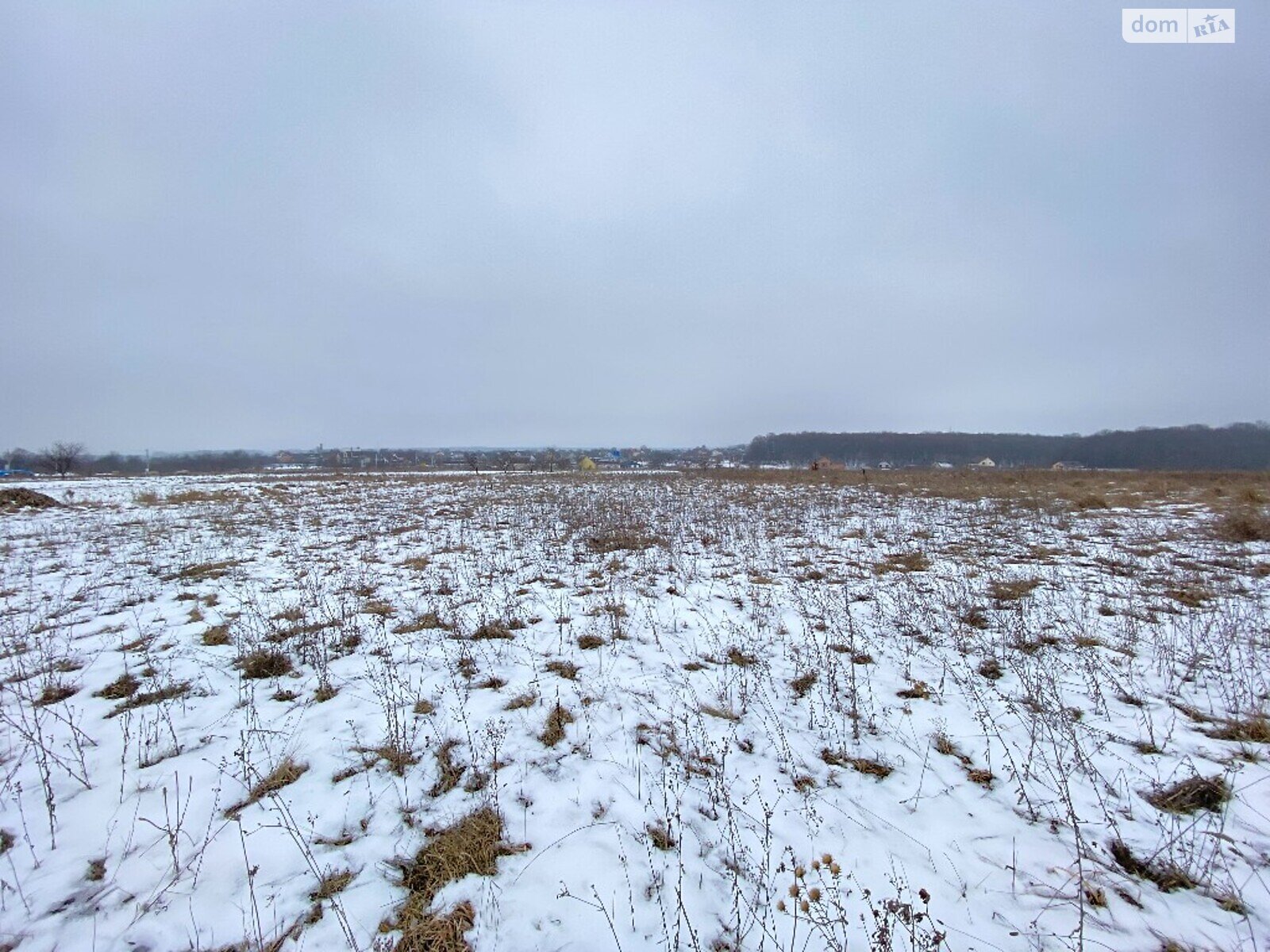 Земельна ділянка під житлову забудову в Луці-Мелешківській, площа 20 соток фото 1