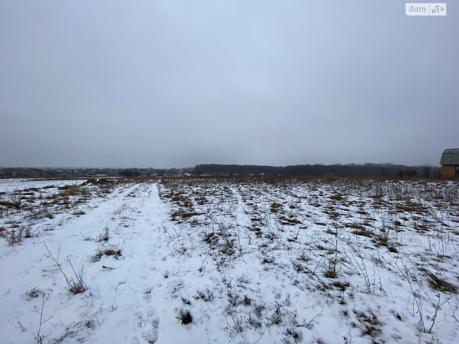 Земельна ділянка під житлову забудову в Луці-Мелешківській, площа 20 соток фото 1