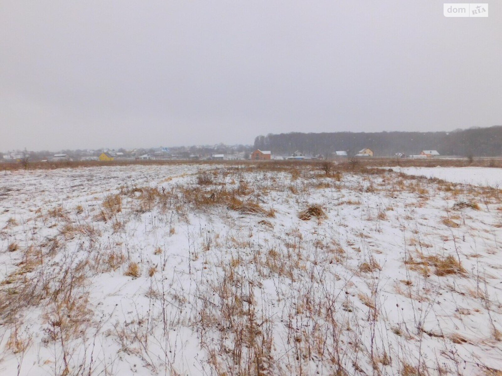 Земельный участок под жилую застройку в Луке-Мелешковской, площадь 20 соток фото 1