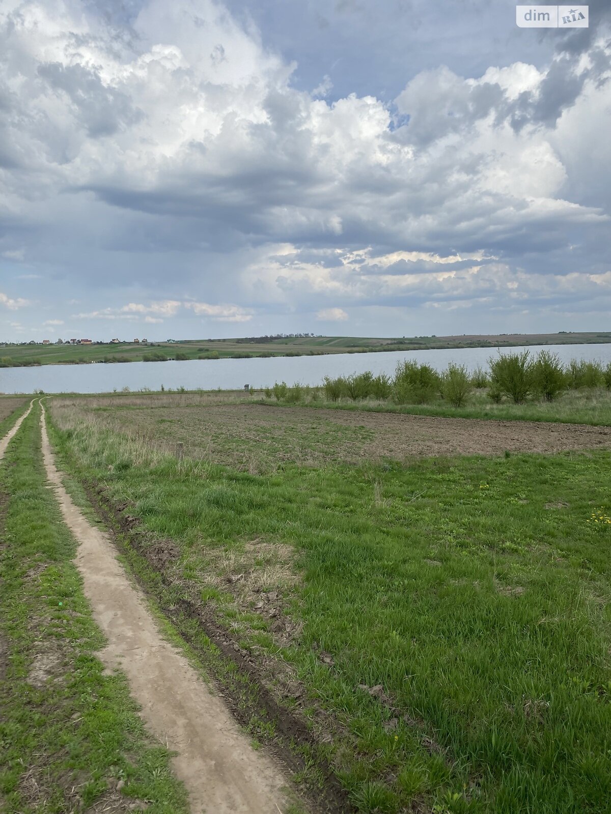 Земельный участок под жилую застройку в Прилбичи, площадь 11.58 сотки фото 1 Земельный участок под жилую застройку в Прилбичи, площадь 11.58 сотки фото 1